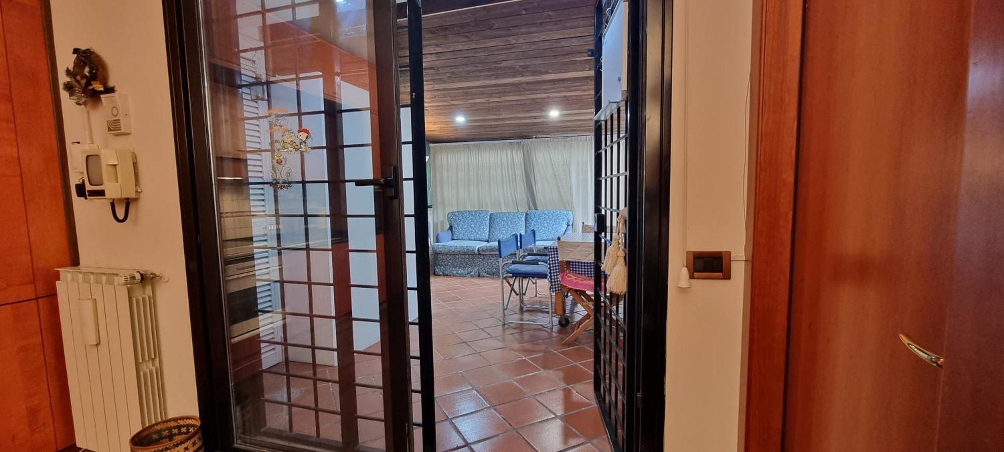 Er Core Nostro Apartamento