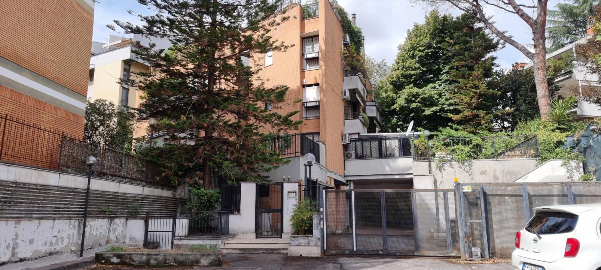 Apartamento Er Core Nostro *