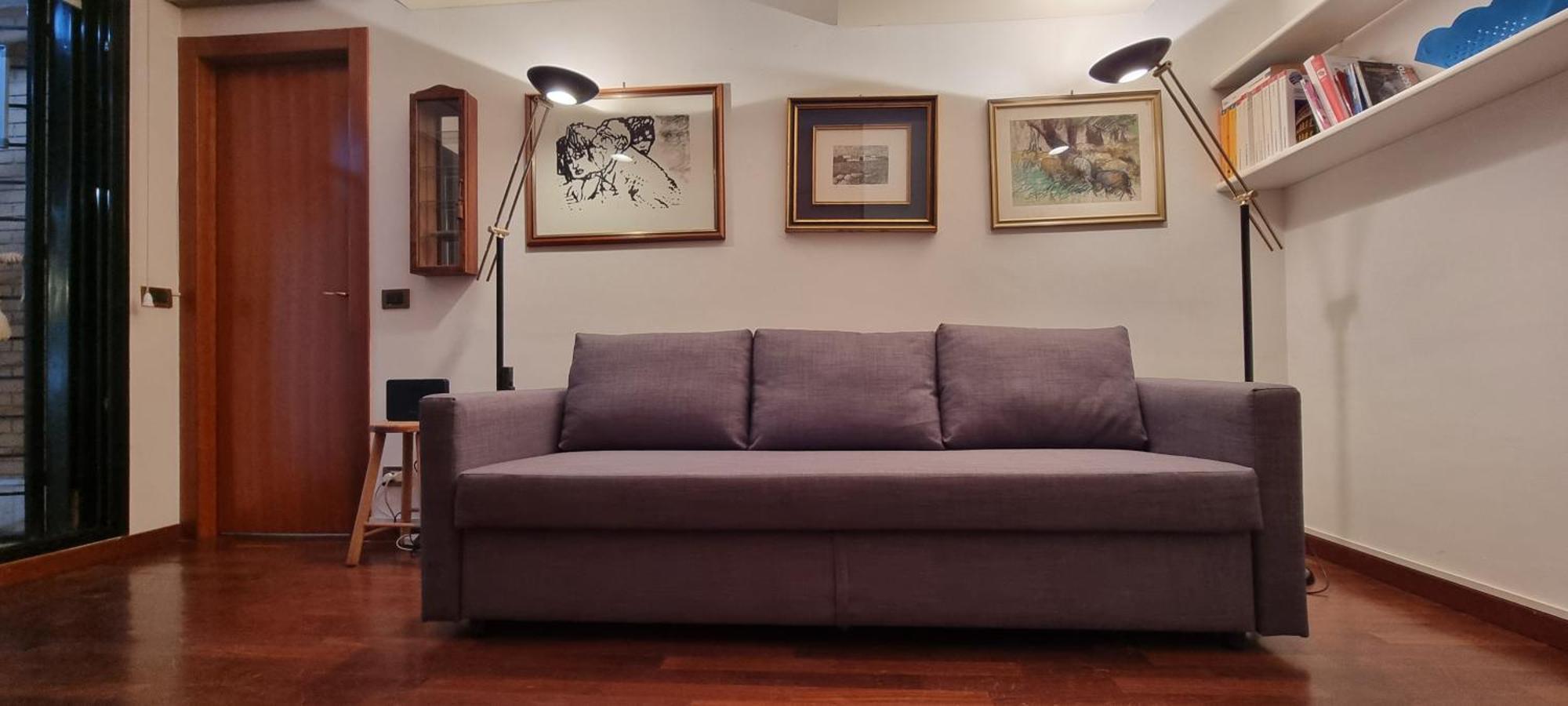 Er Core Nostro Apartamento *