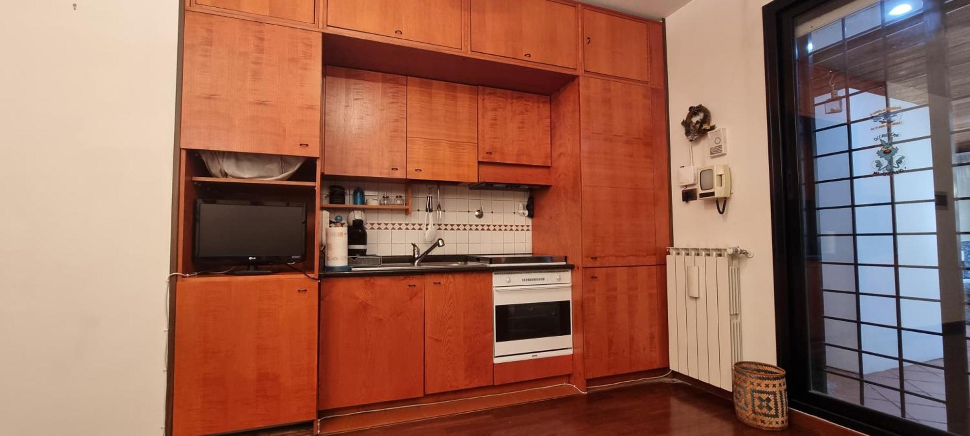 Apartamento Er Core Nostro *
