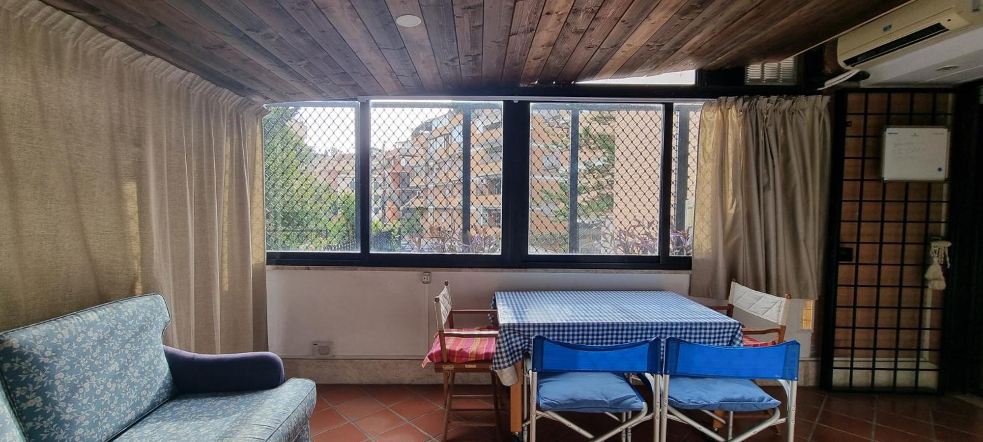 Apartamento Er Core Nostro Roma