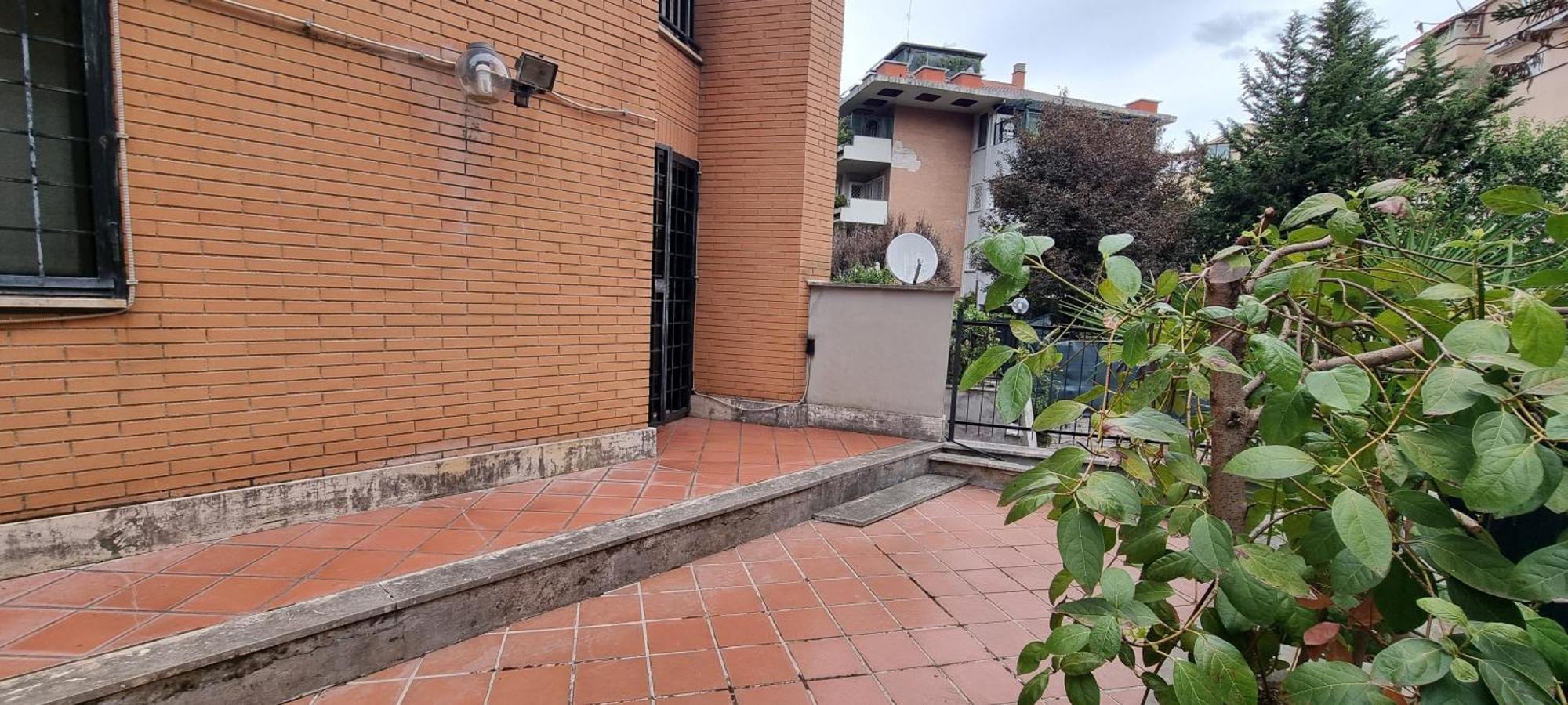 Er Core Nostro Roma