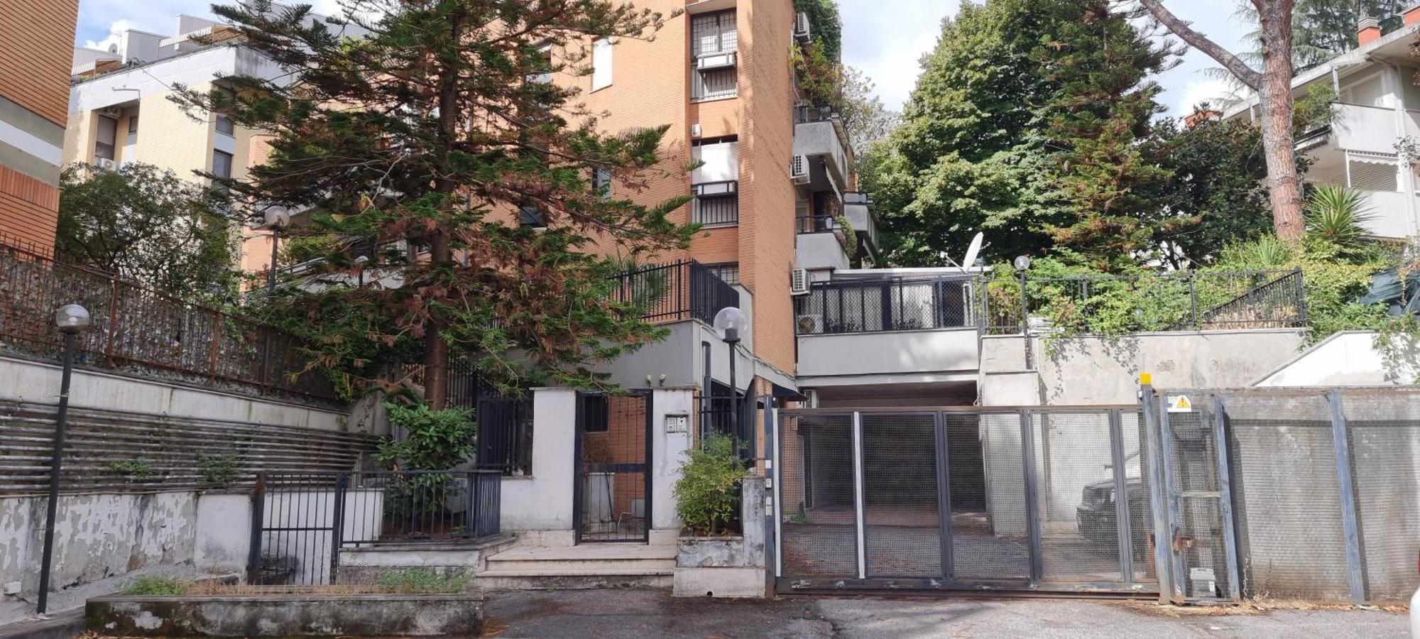 Er Core Nostro Apartamento