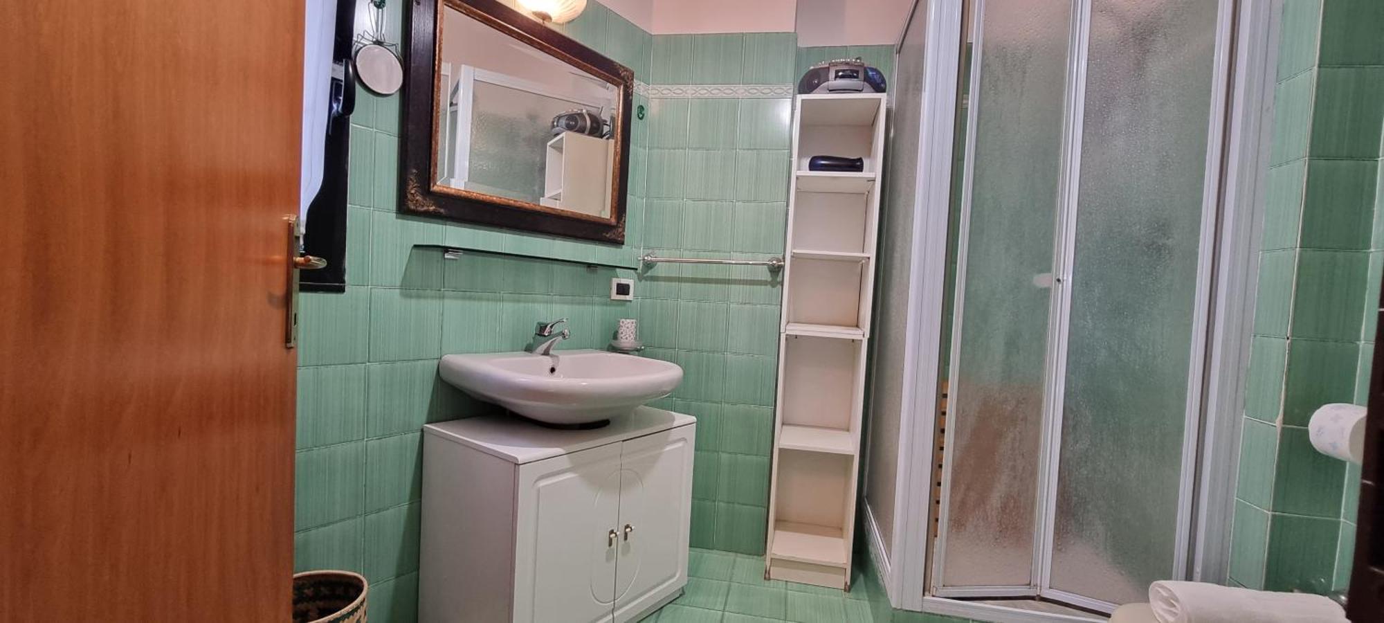 Apartamento Er Core Nostro *