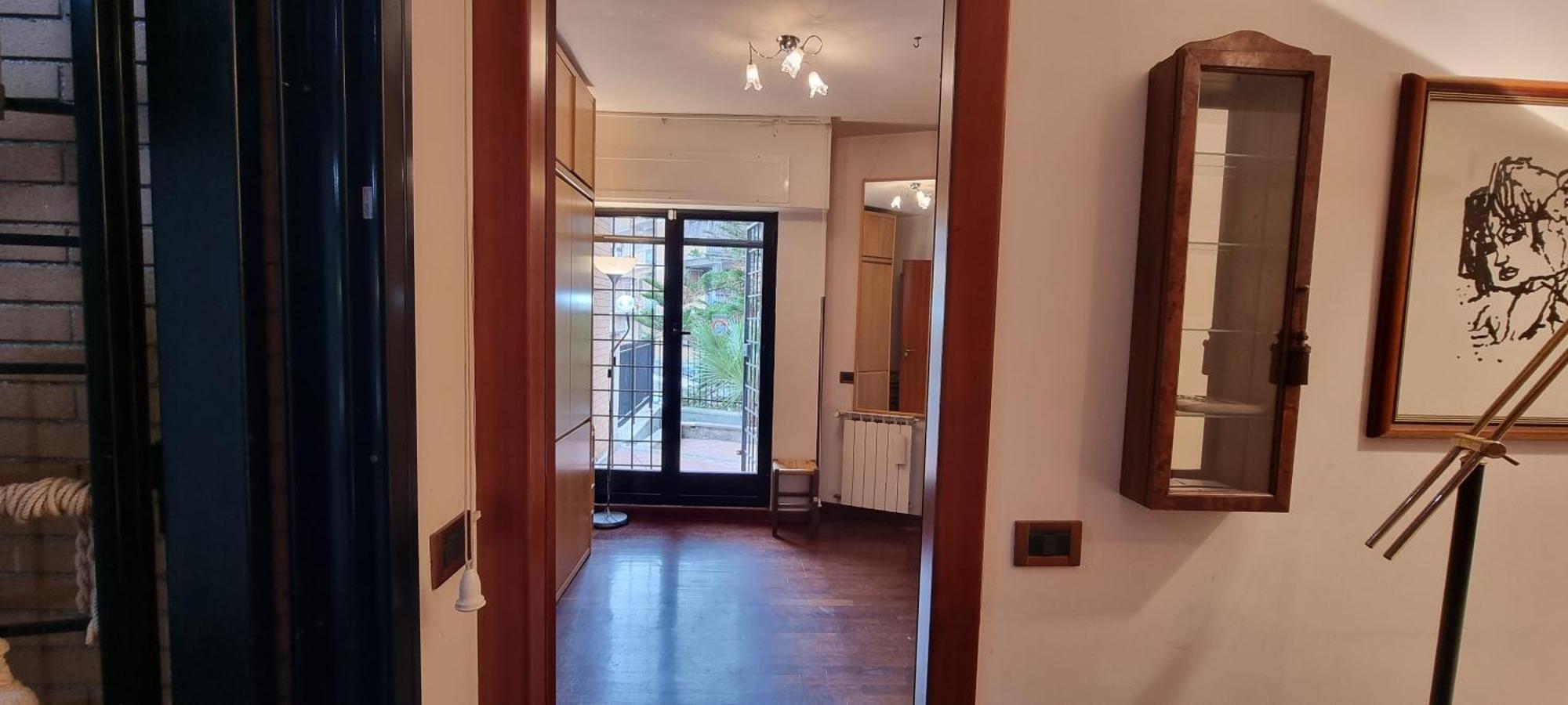 Er Core Nostro Apartamento Roma