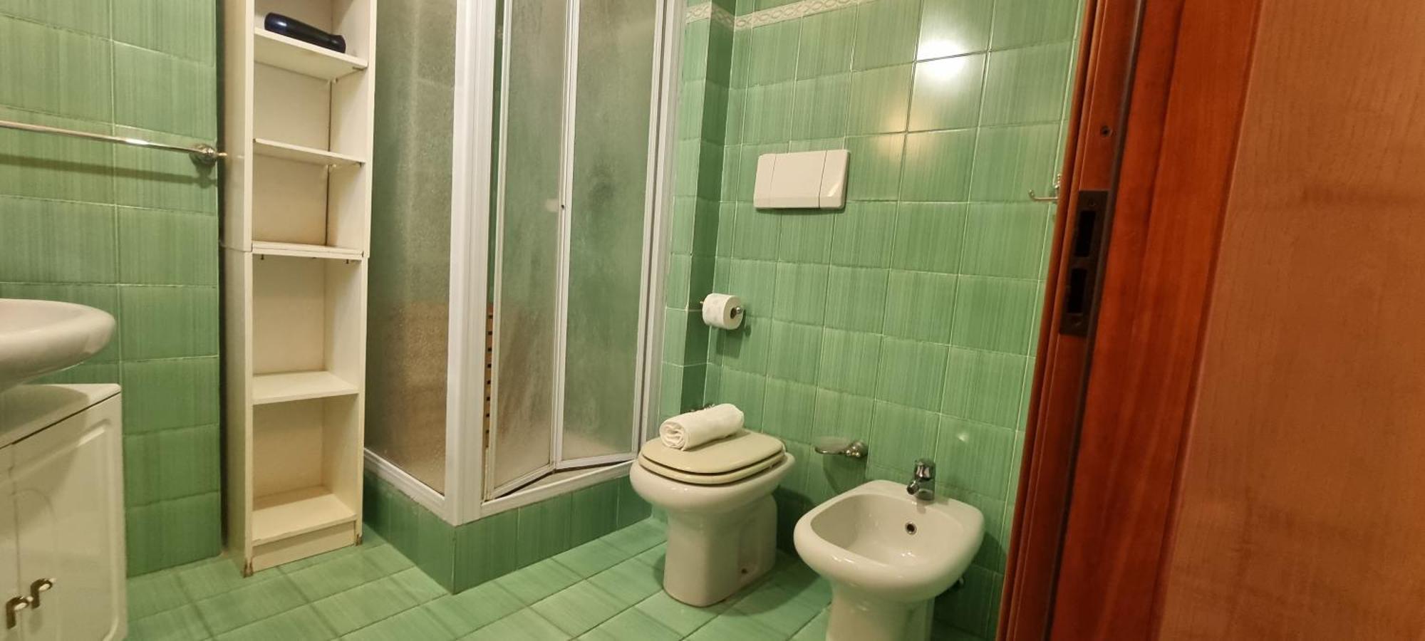 Er Core Nostro Apartamento