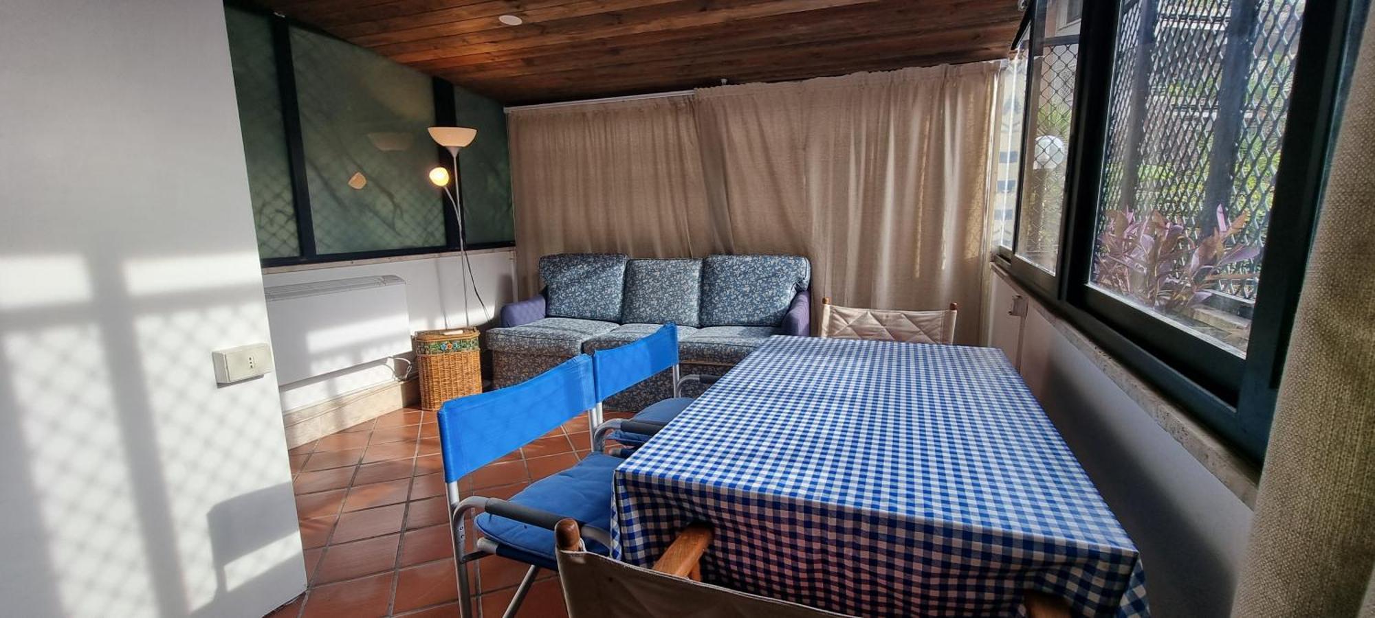 Er Core Nostro Apartamento *