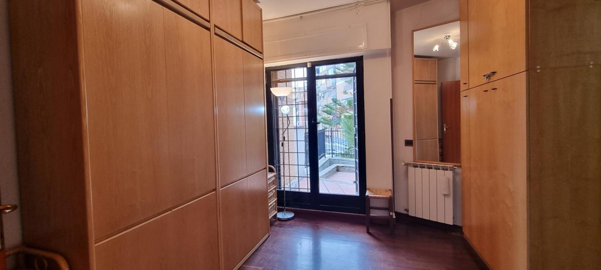 Apartamento Er Core Nostro Roma