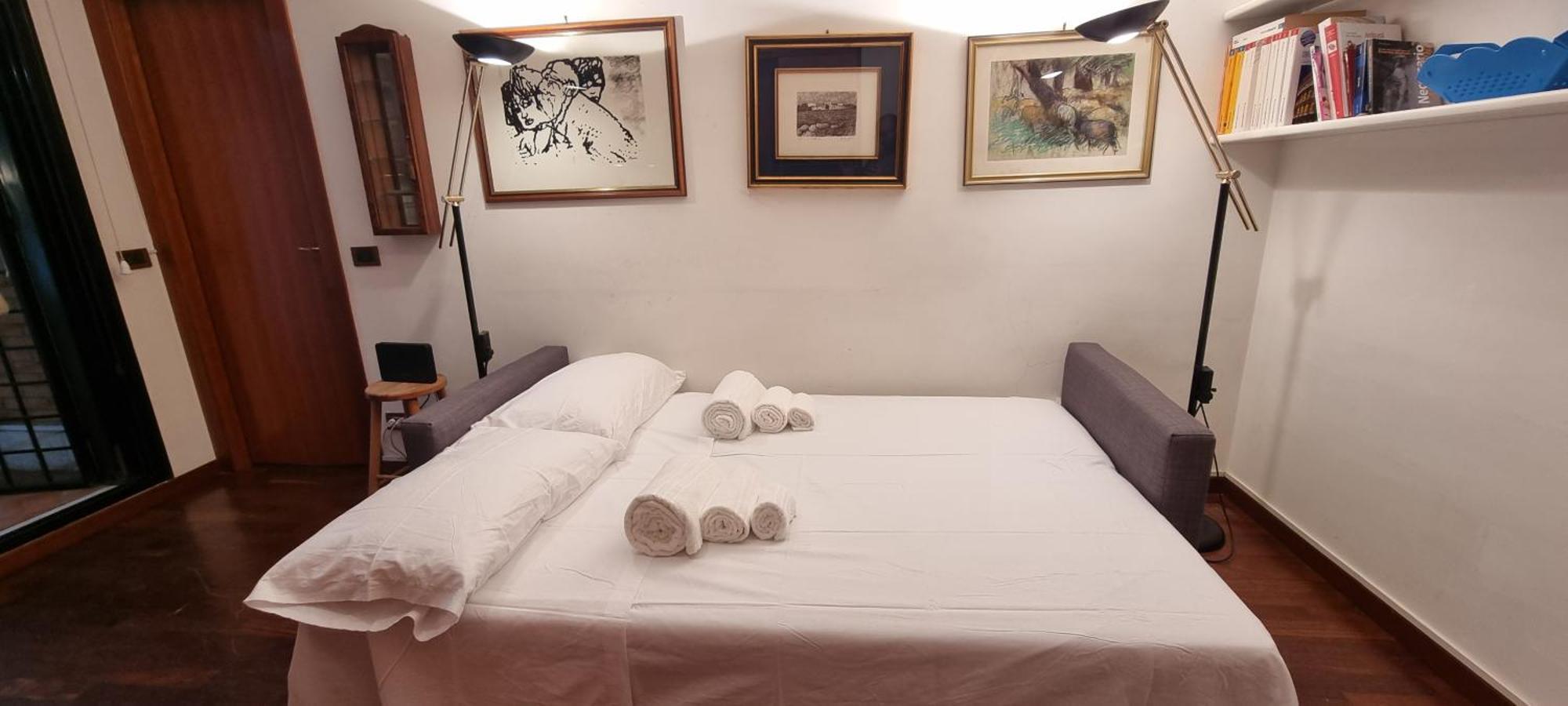 Er Core Nostro Apartamento
