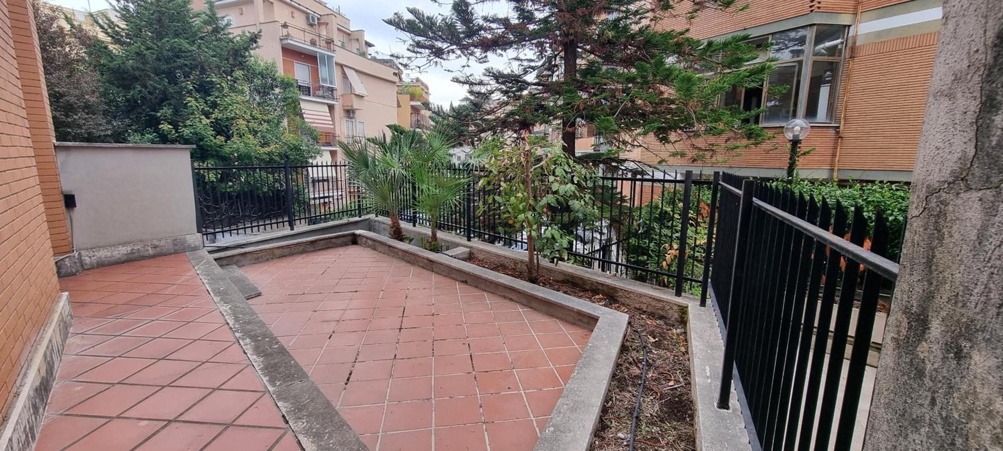 Apartamento Er Core Nostro