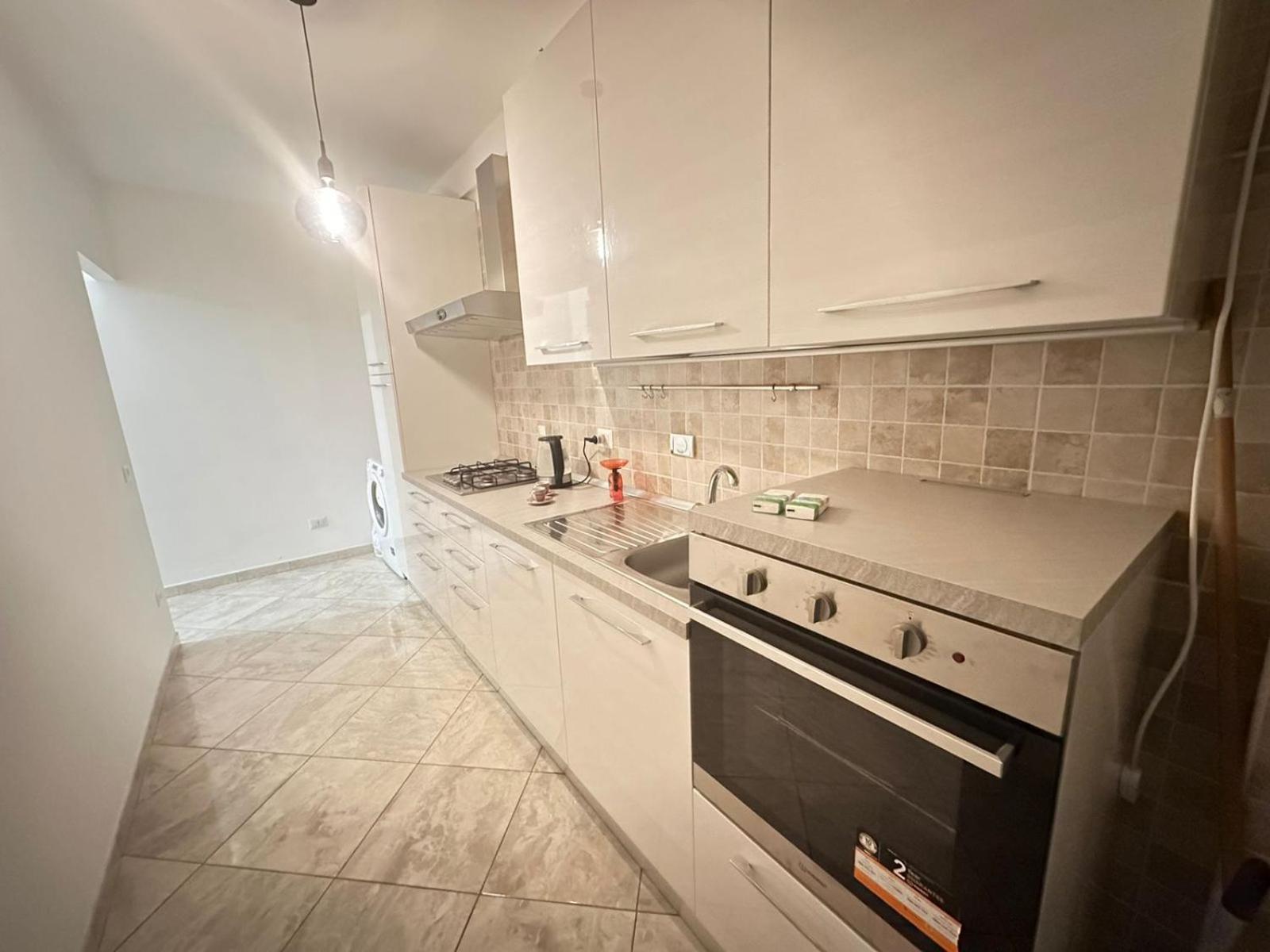Appartments Roma