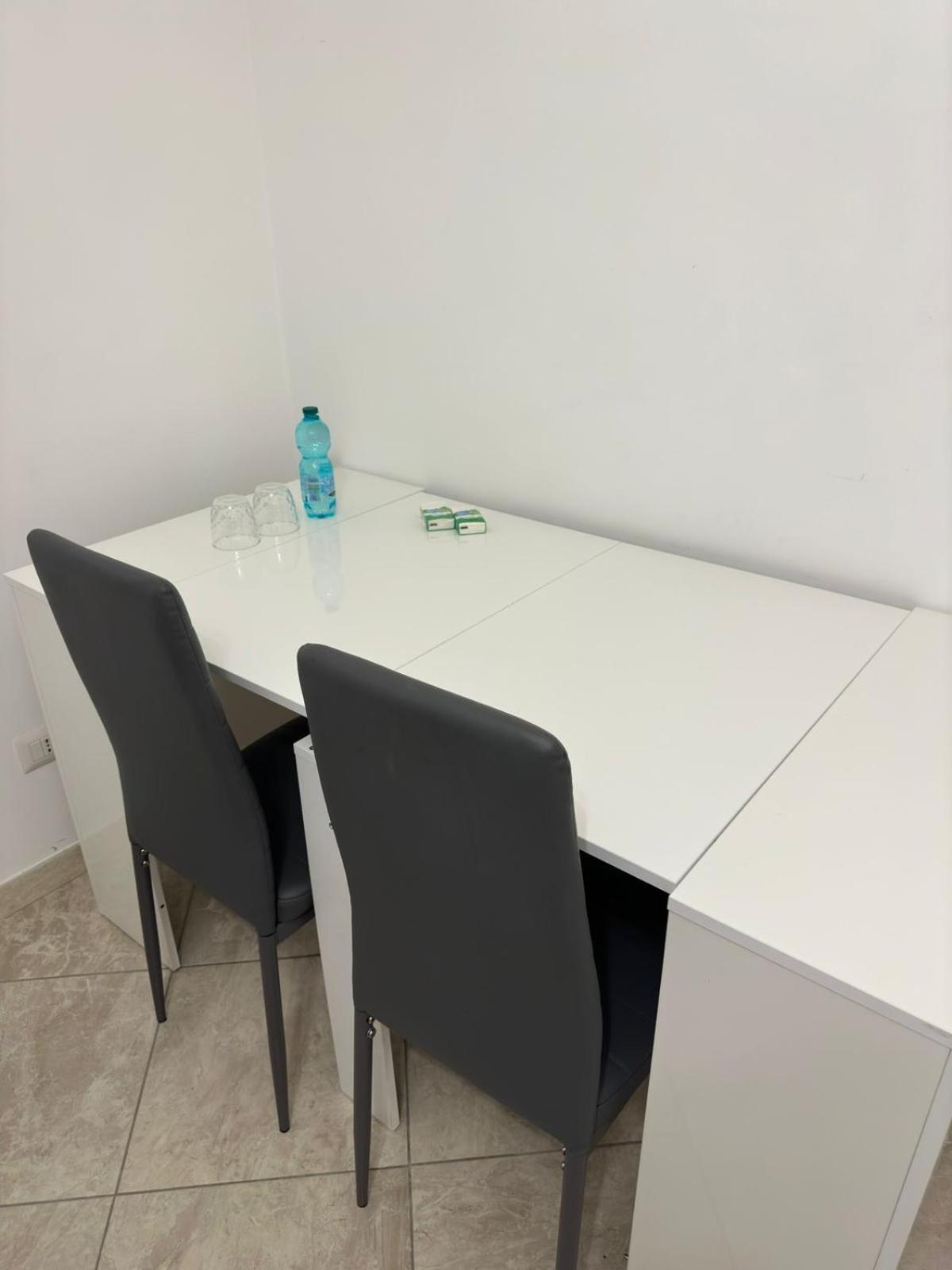 Appartments Acomodação com café da manhã 