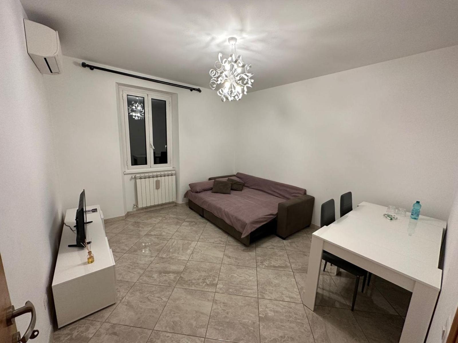 Appartments Acomodação com café da manhã 