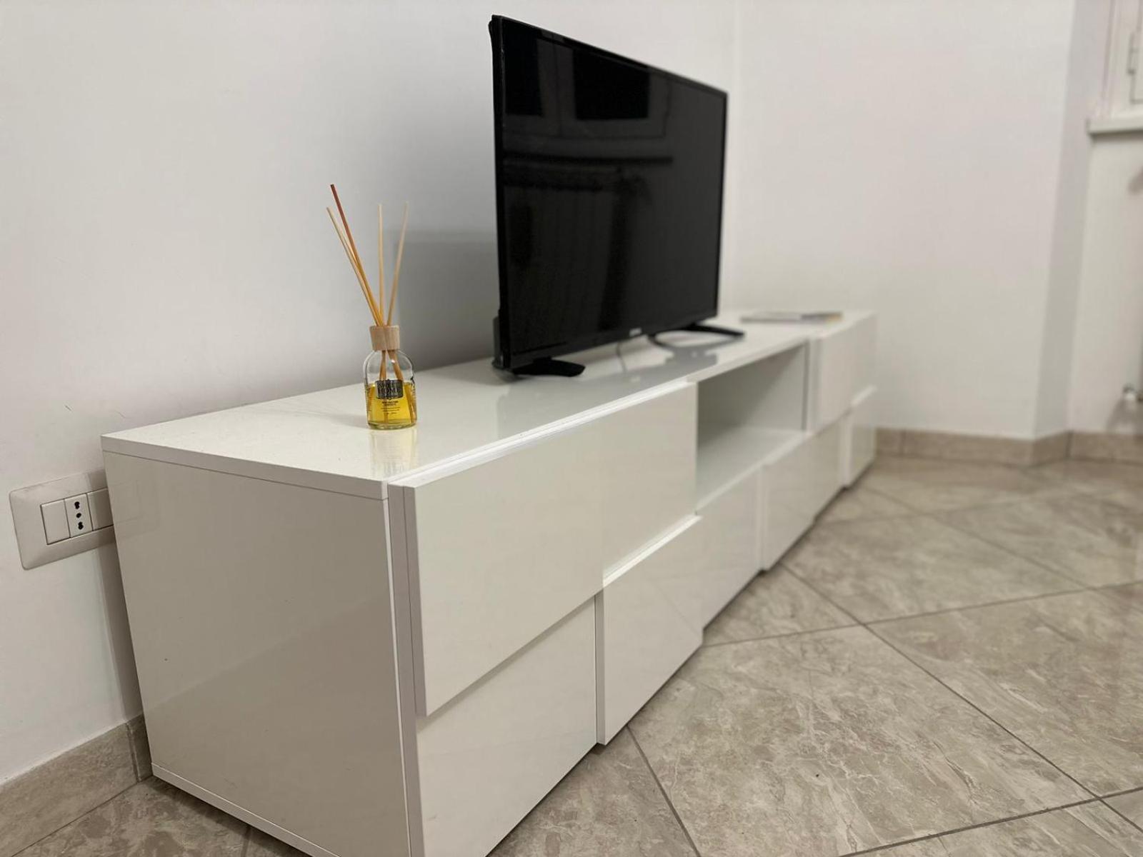 Acomodação com café da manhã  Appartments