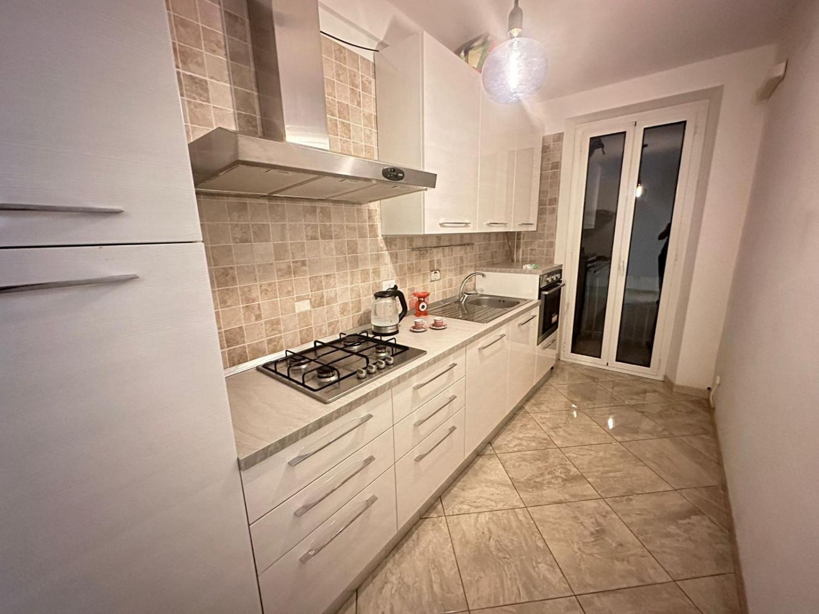 Acomodação com café da manhã  Appartments