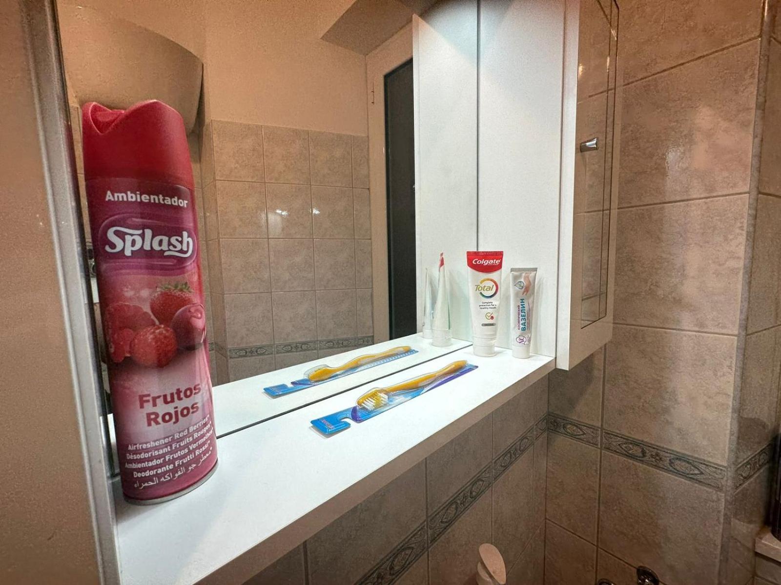 Appartments Acomodação com café da manhã  Roma