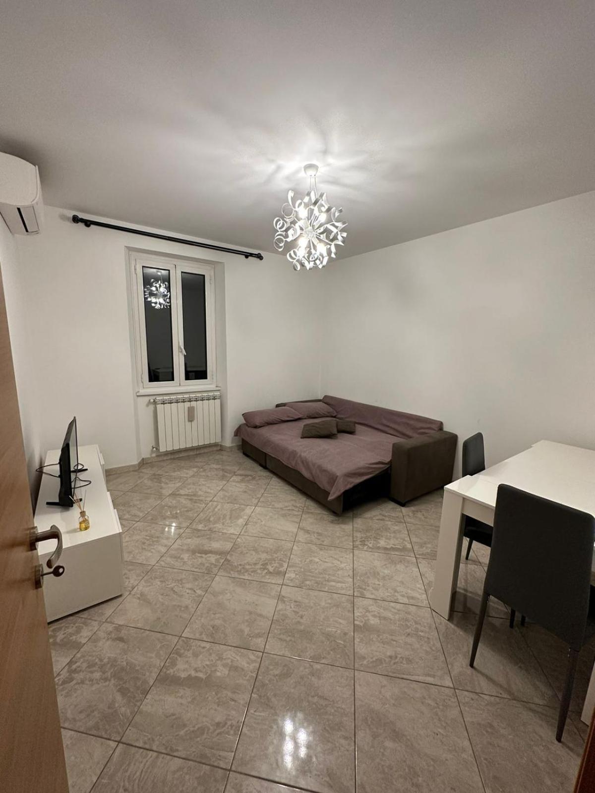 Acomodação com café da manhã  Appartments Roma