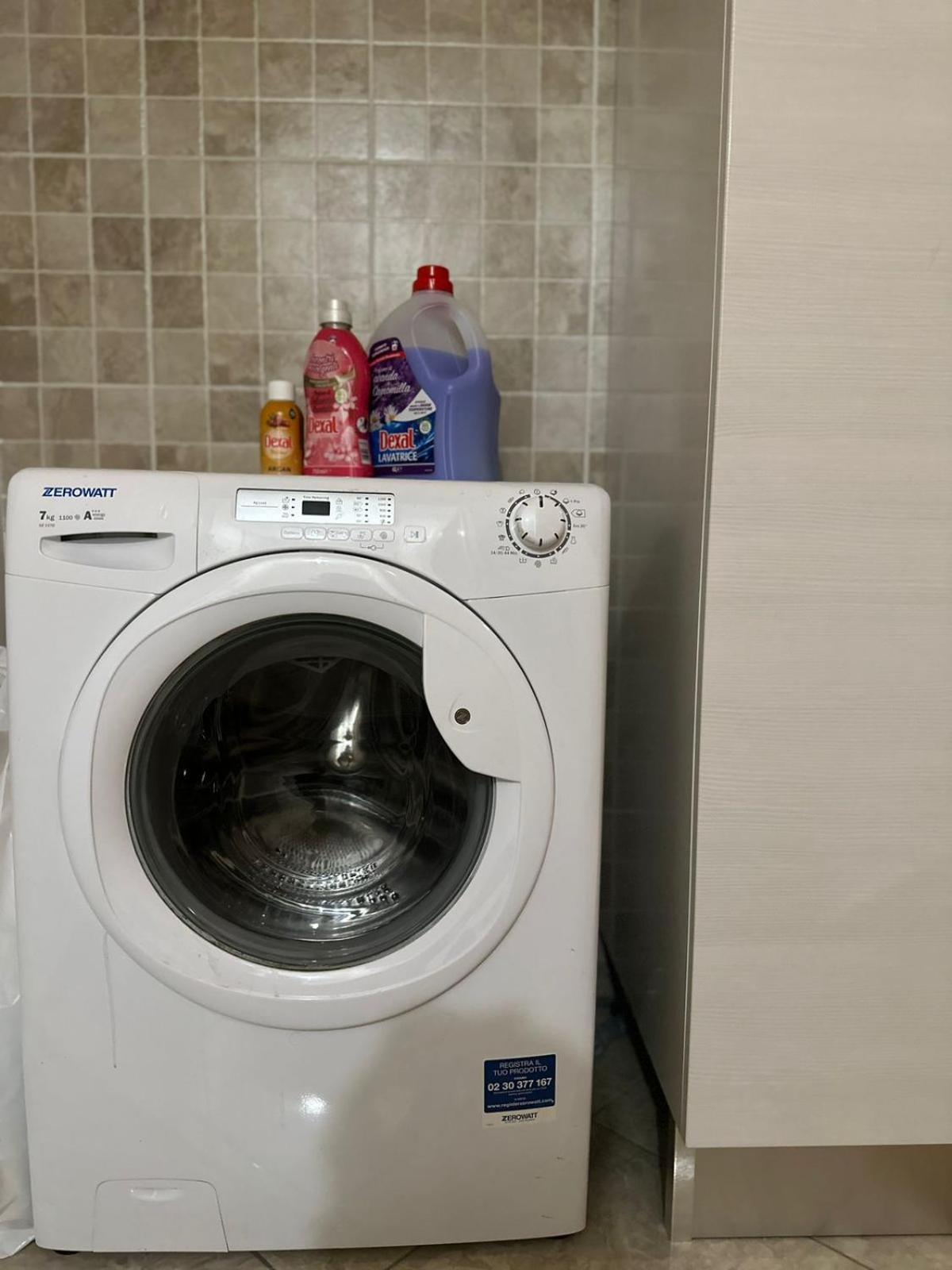Acomodação com café da manhã  Appartments Roma