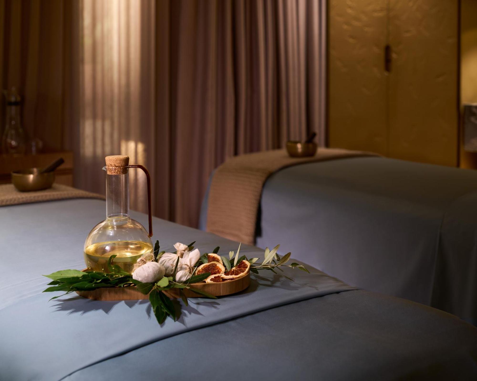 Six Senses Hotel Rom