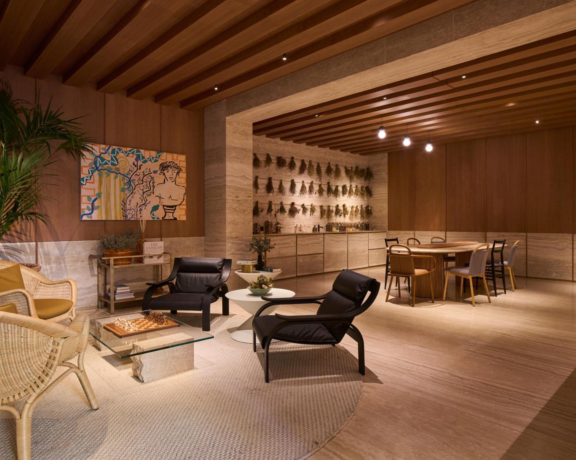 Six Senses 5* Rom