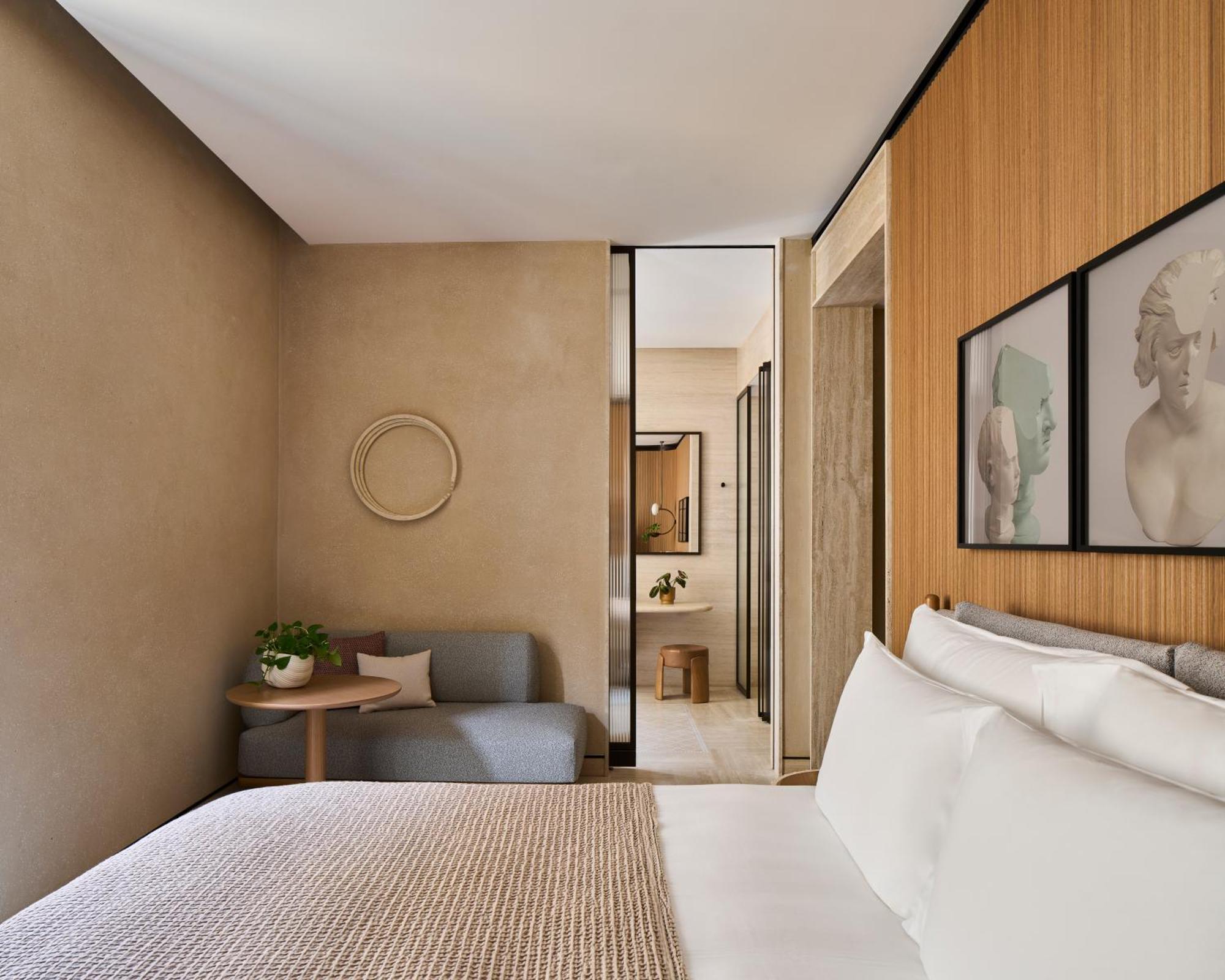 Hotel Six Senses