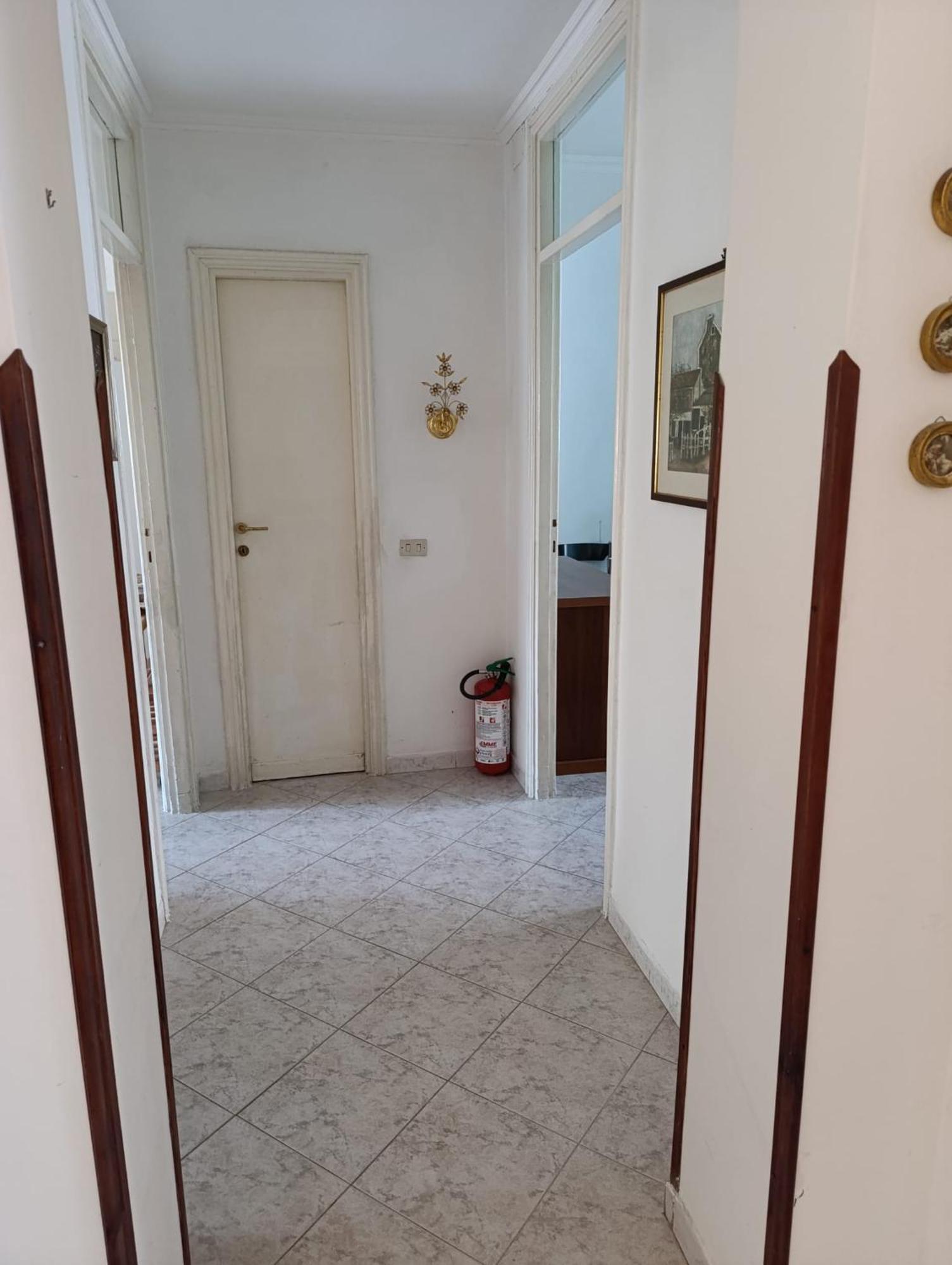 Enea Holiday House Leilighet Roma