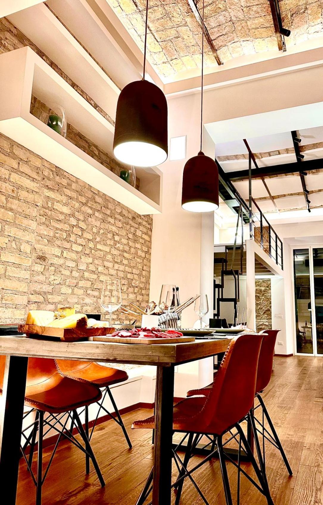 Apartamento Buonarroti Art Home. Luxury And History At *