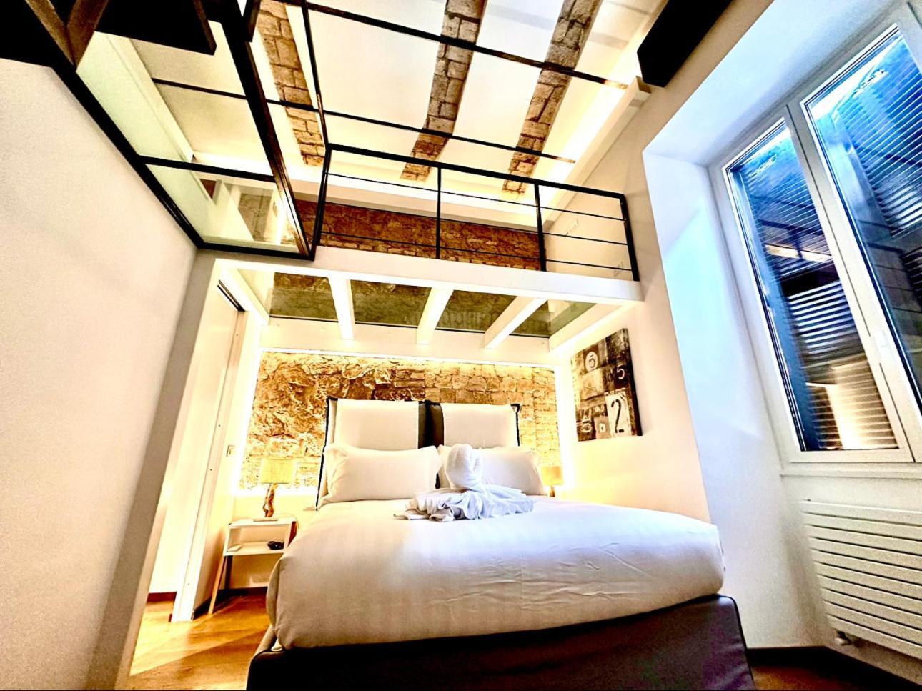 Apartamento Buonarroti Art Home. Luxury And History At Roma