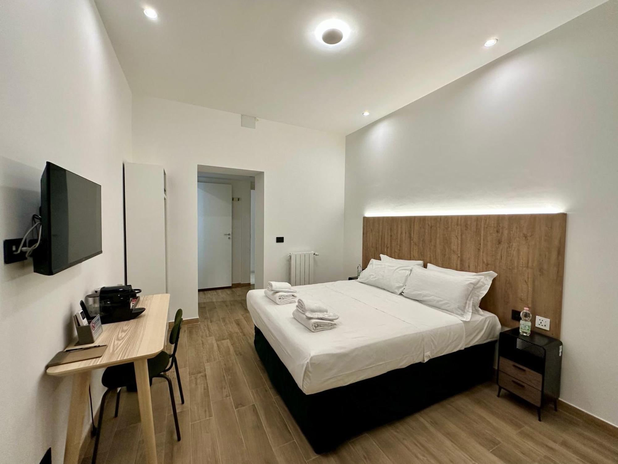 Domus House * Roma