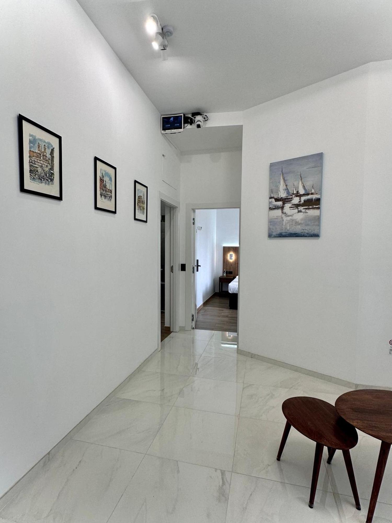 Affittacamere Domus House