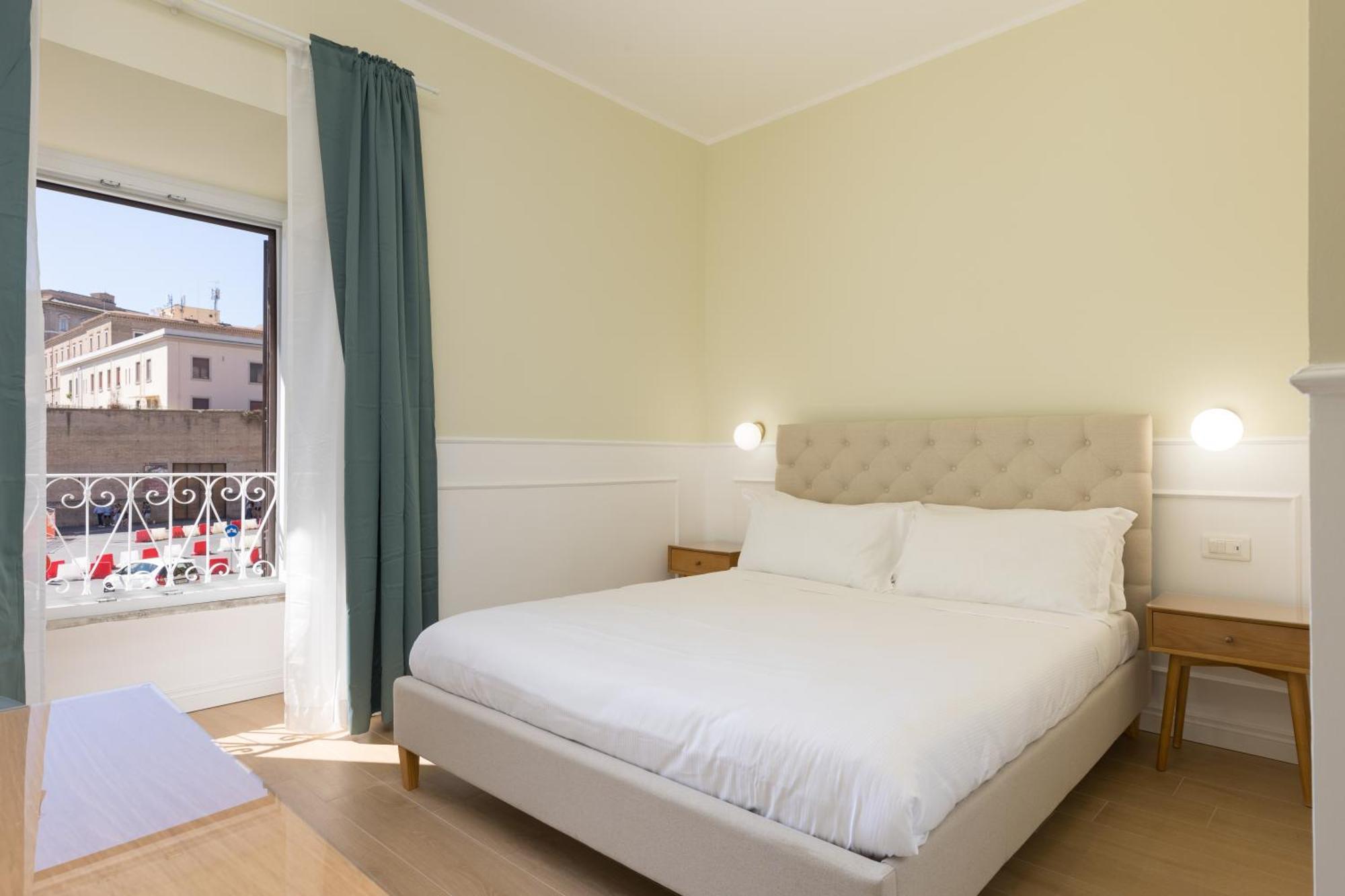 Gasthof Risorgimento 9 -