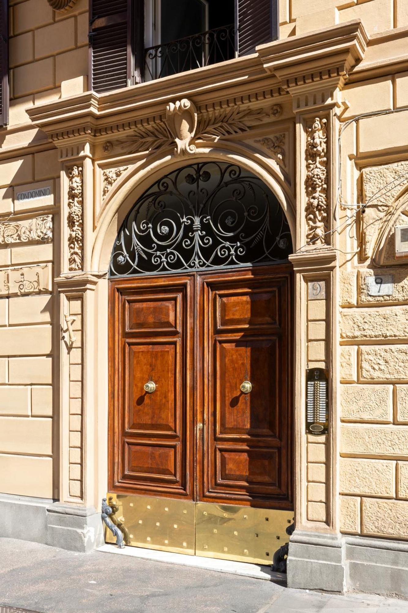 Gasthof Risorgimento 9 - *