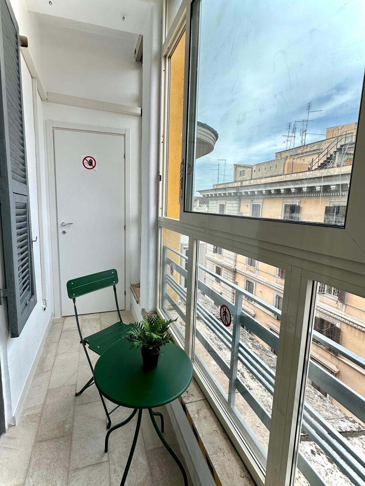 Affittacamere Domus House