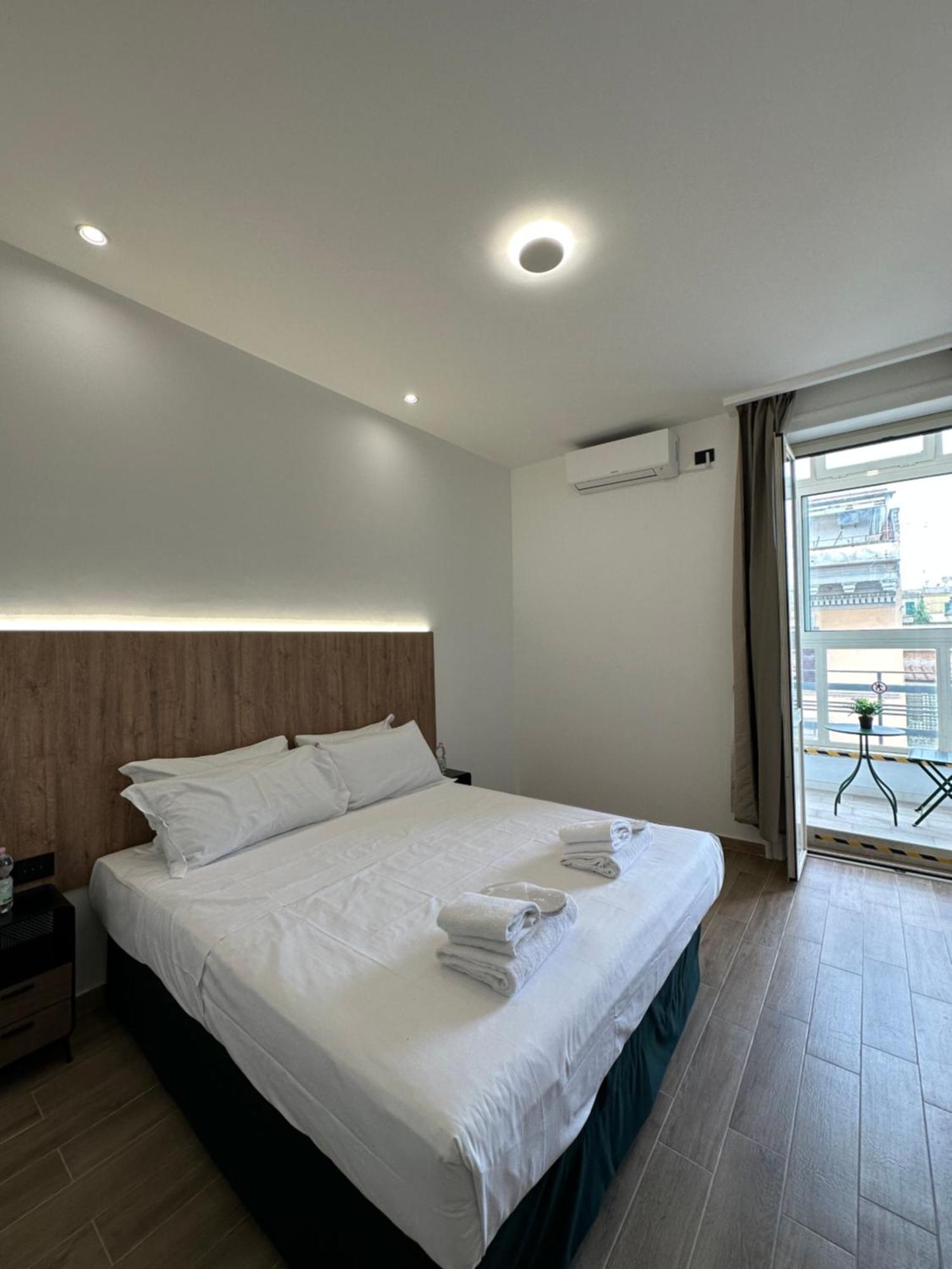 Domus House Affittacamere *