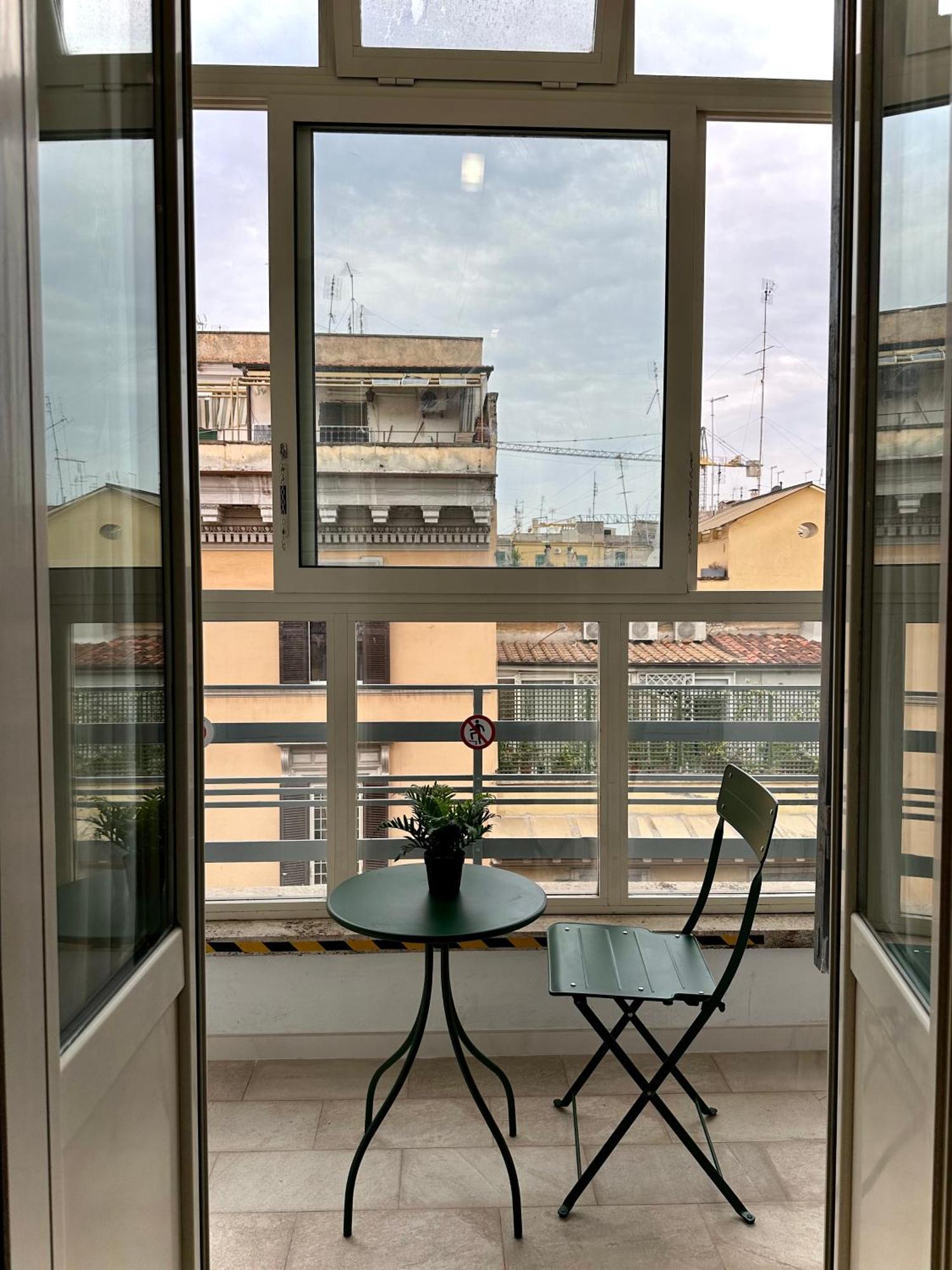 Domus House * Roma
