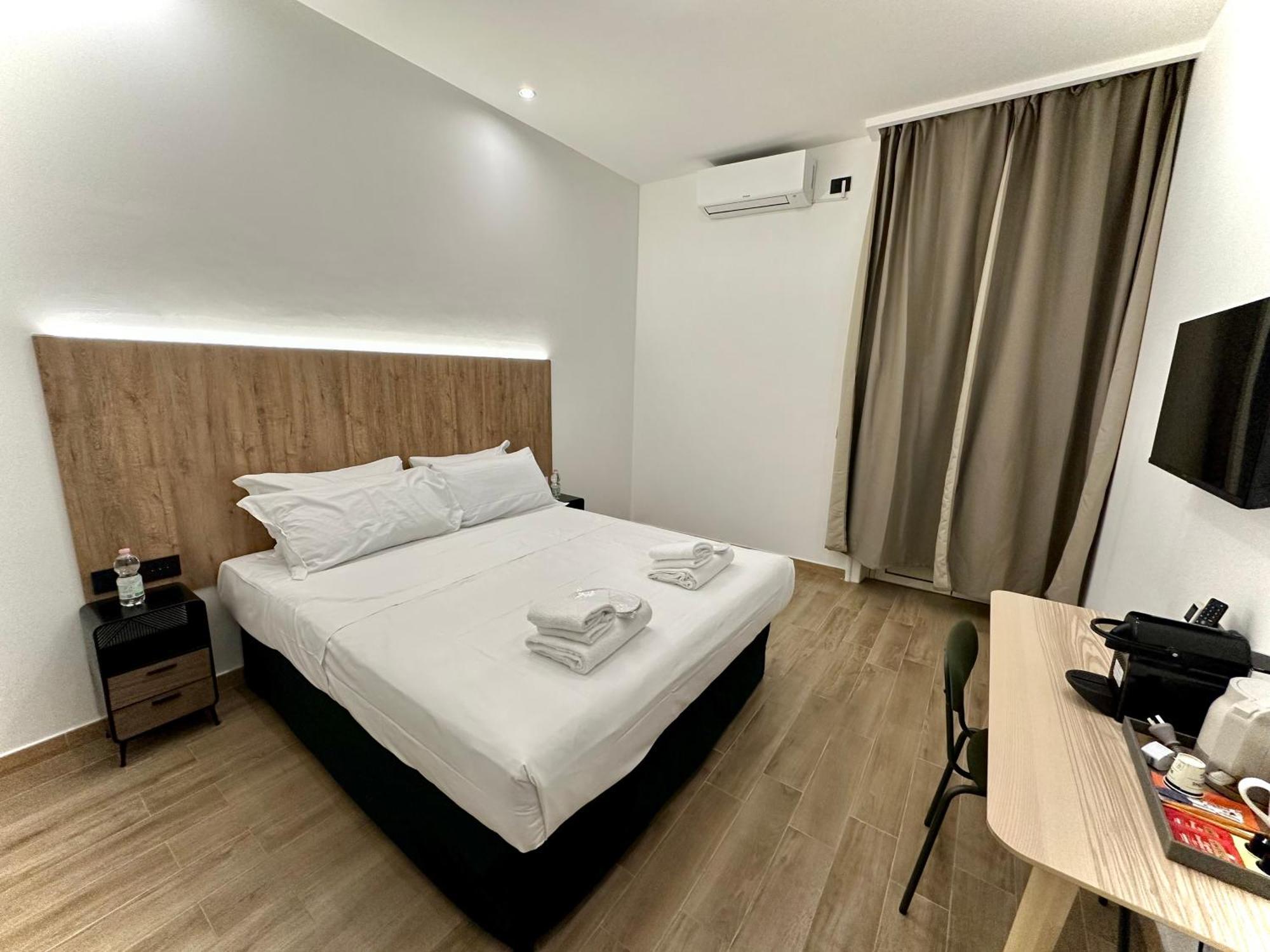 Domus House Affittacamere Roma