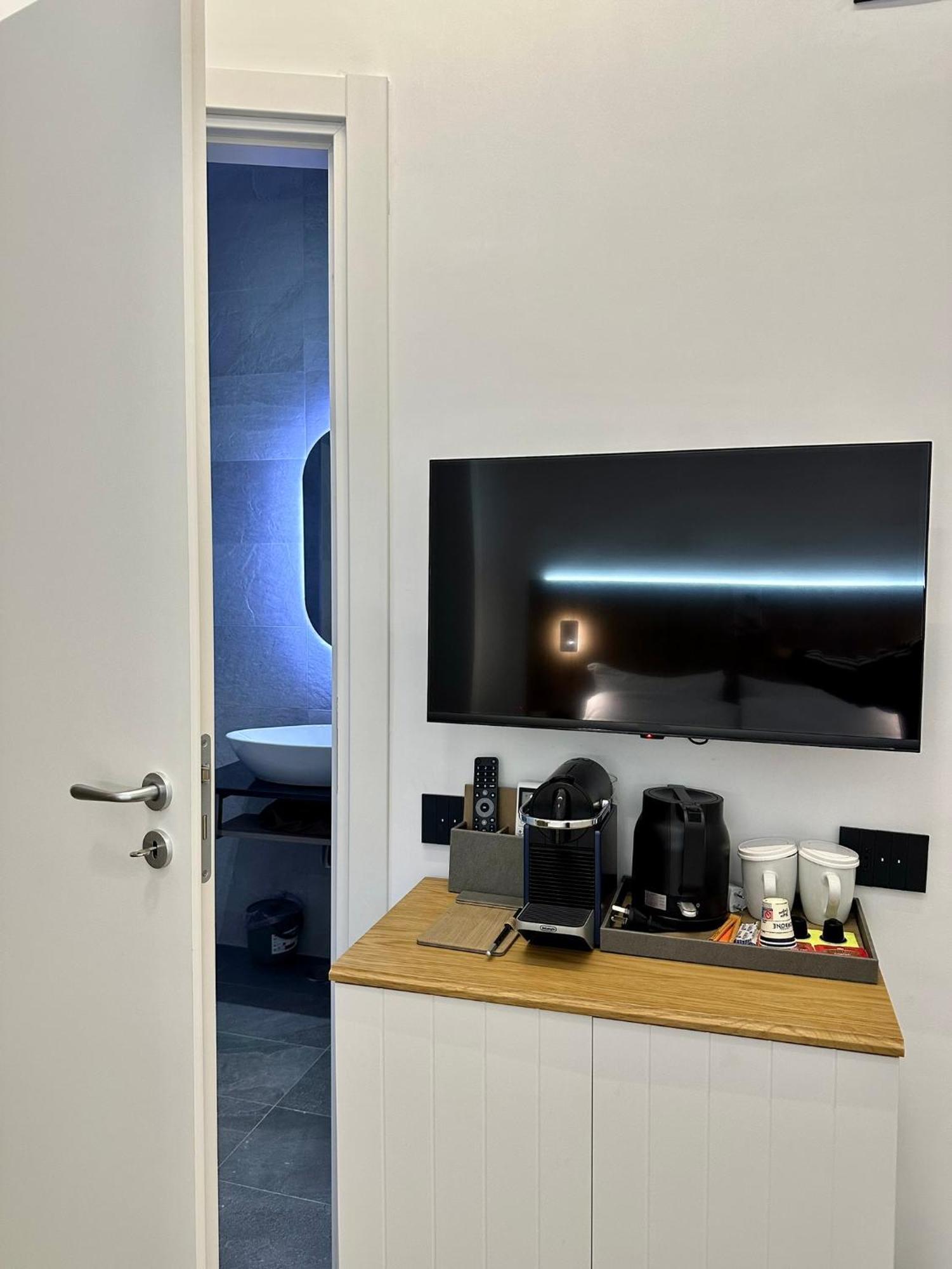 Domus House * Roma