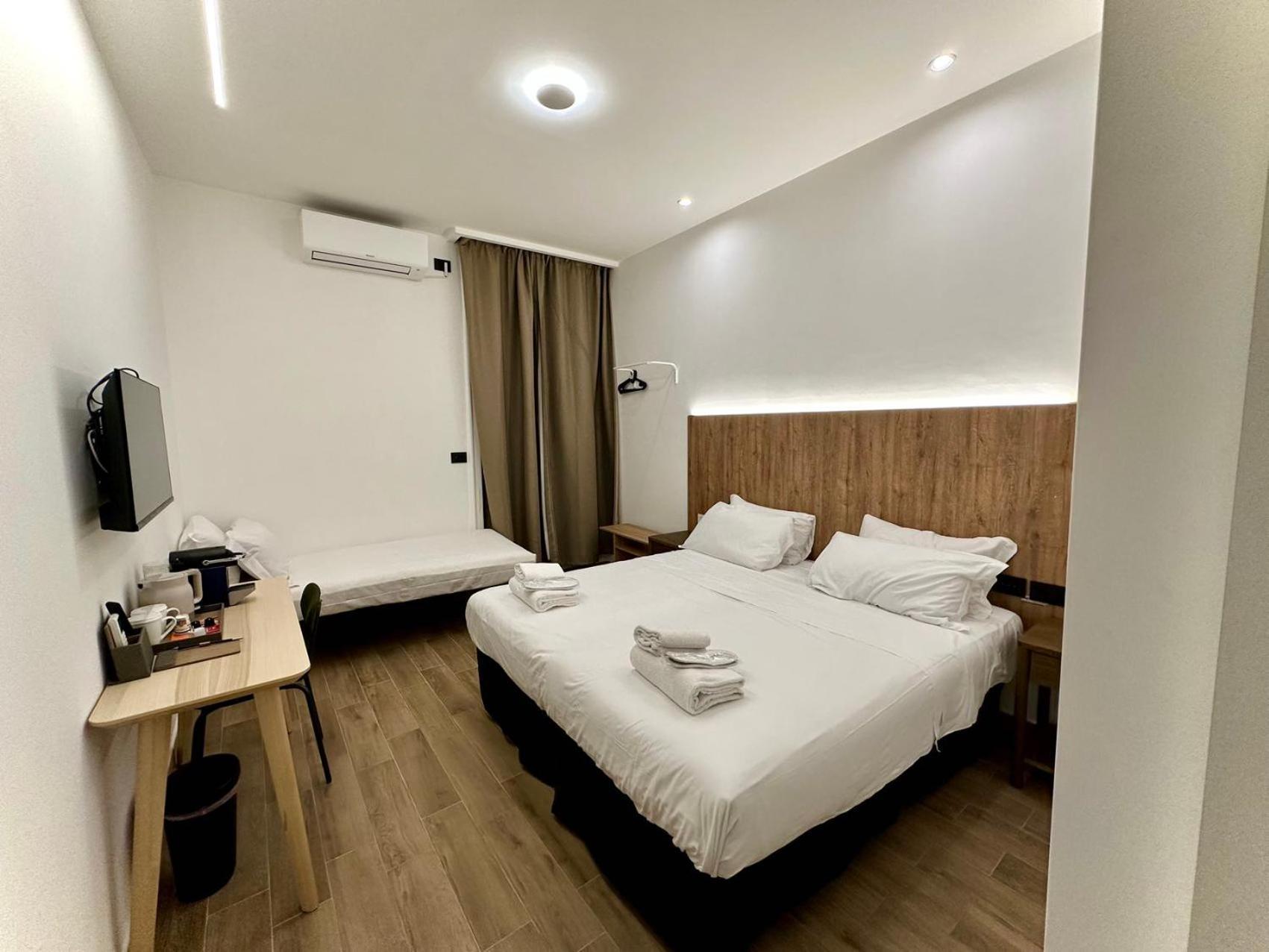 Affittacamere Domus House *