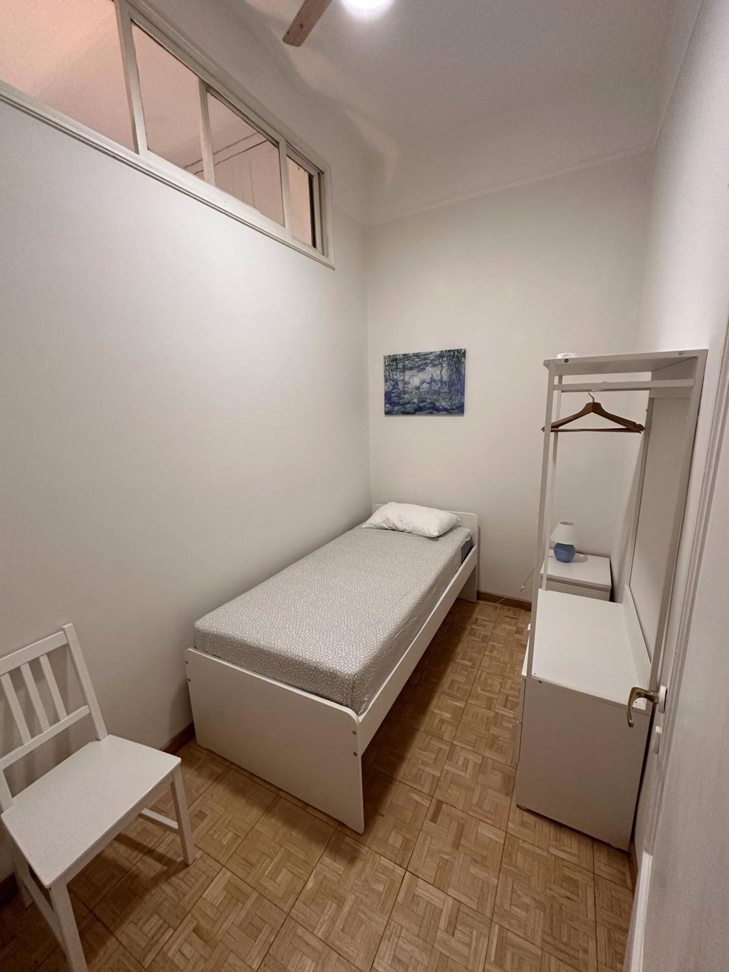 Pgl San Lorenzo Apartamento Roma