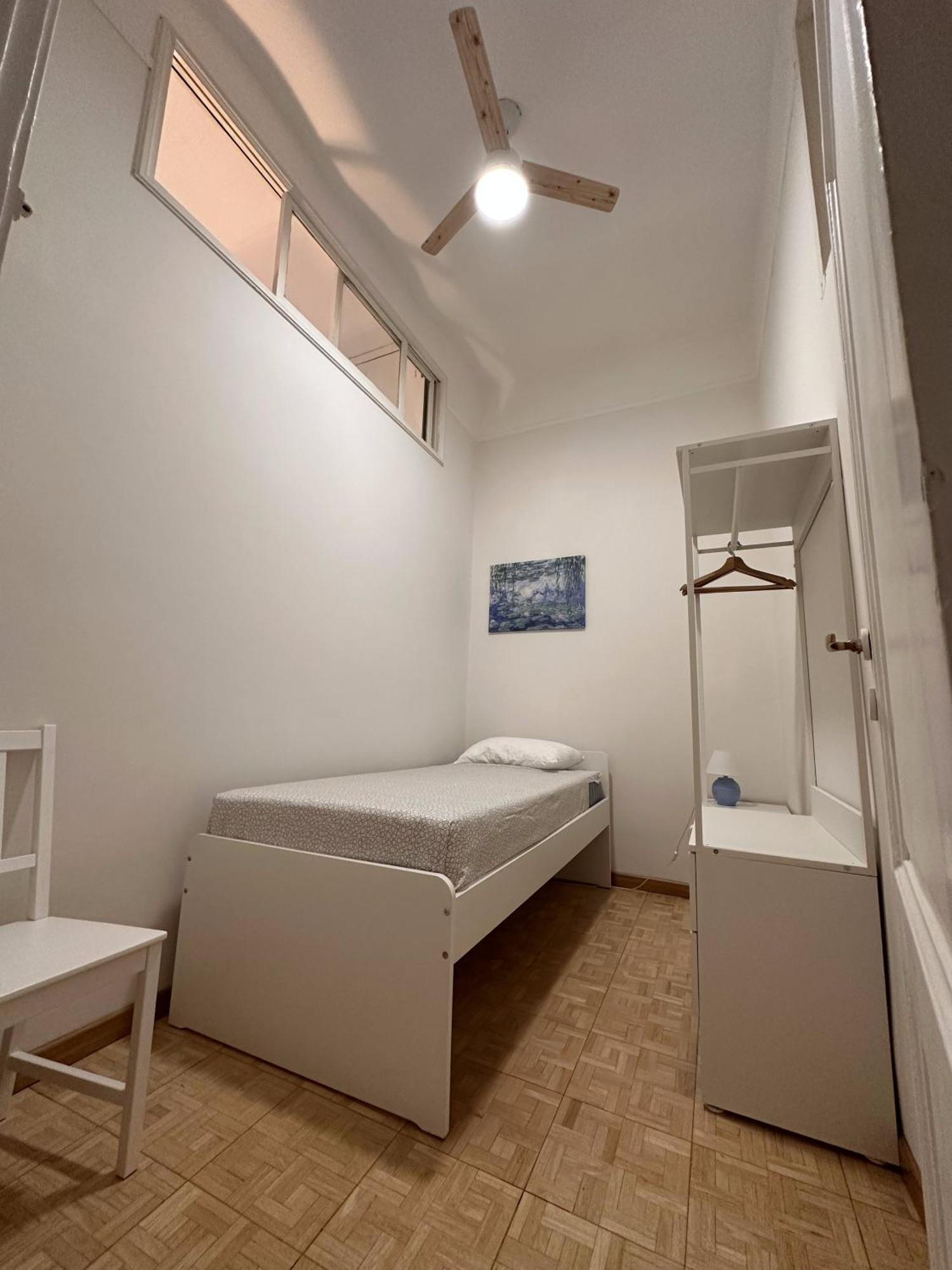 Apartamento Pgl San Lorenzo