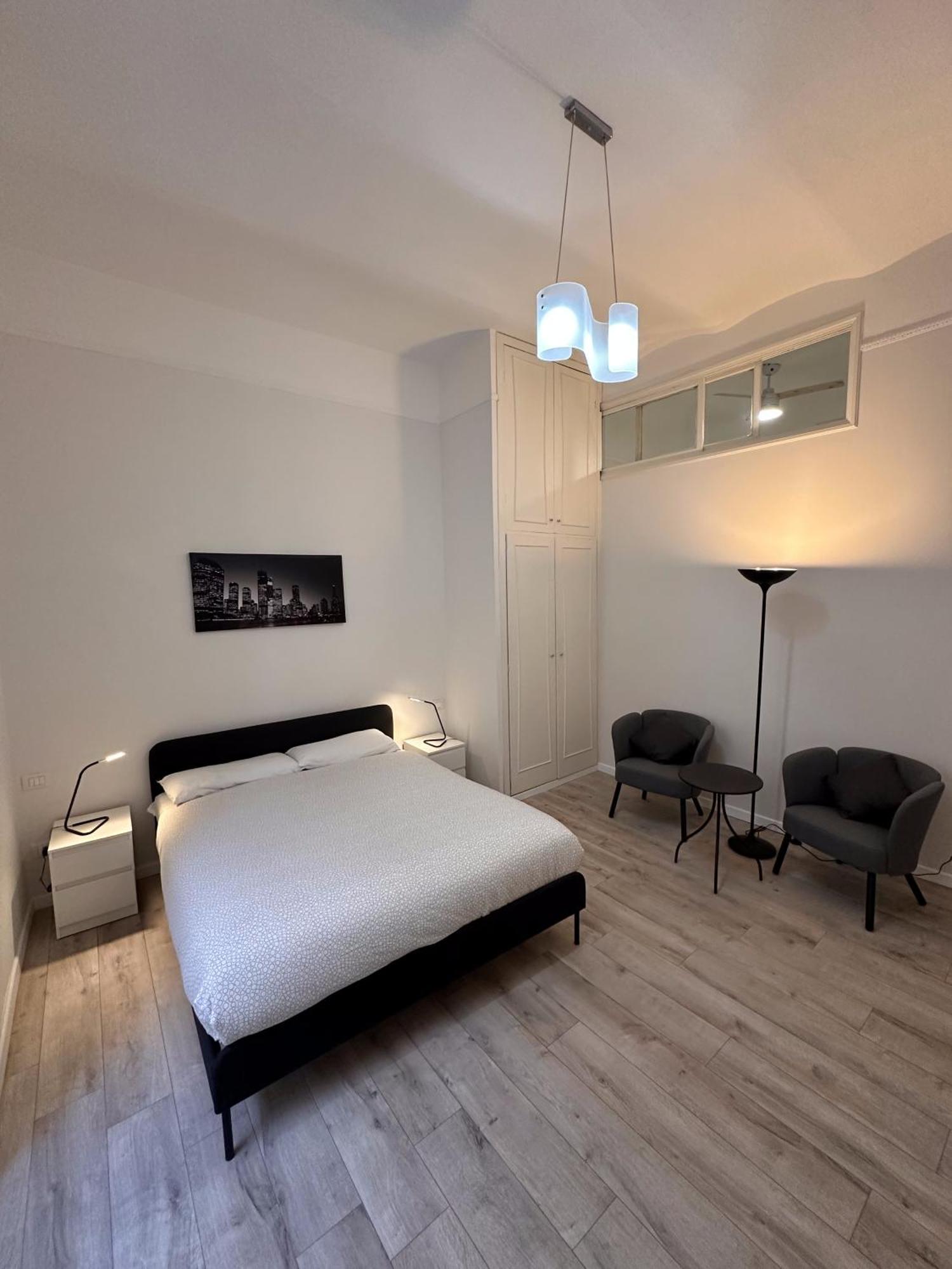 Pgl San Lorenzo Apartamento *