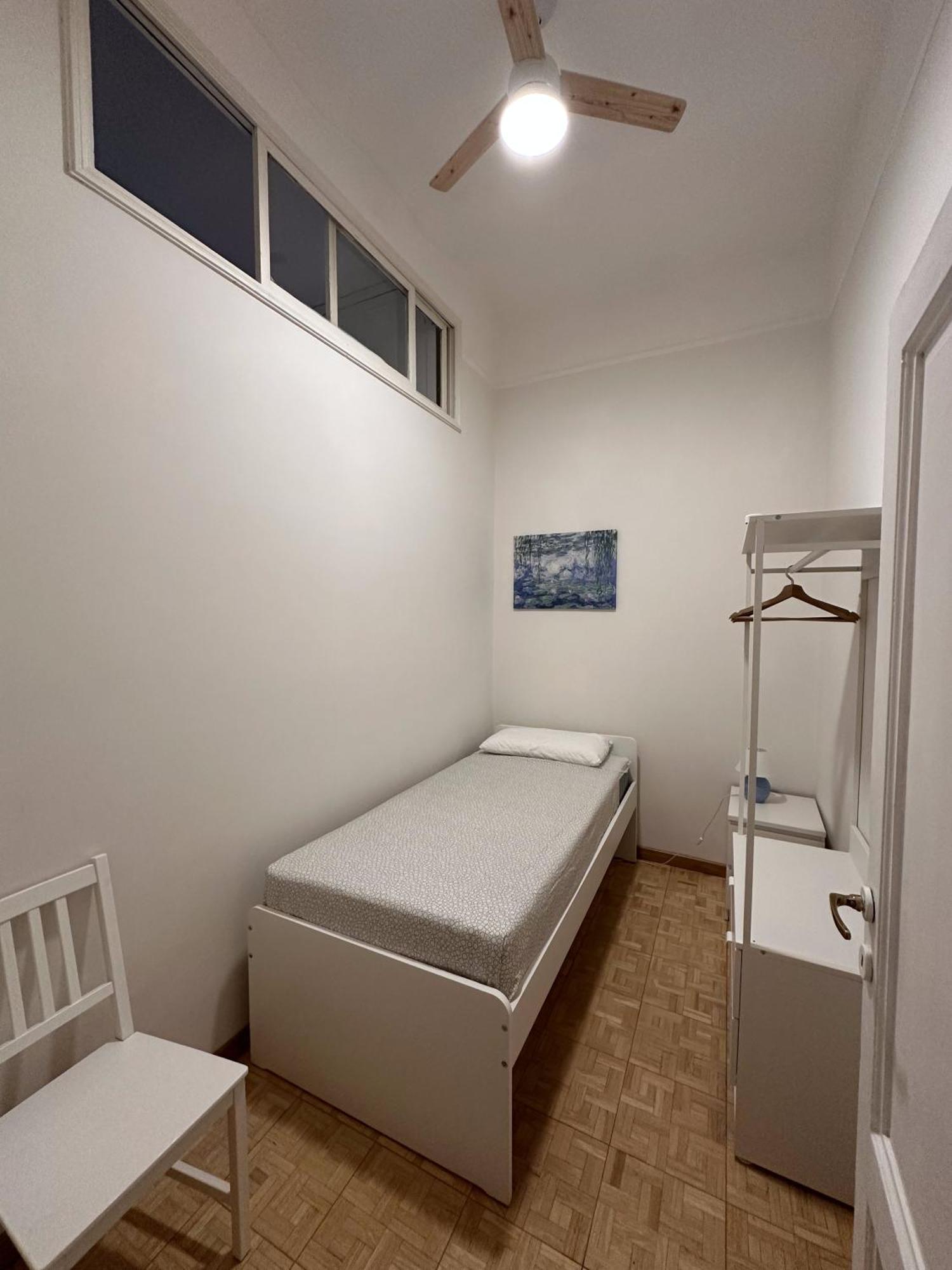Apartamento Pgl San Lorenzo *