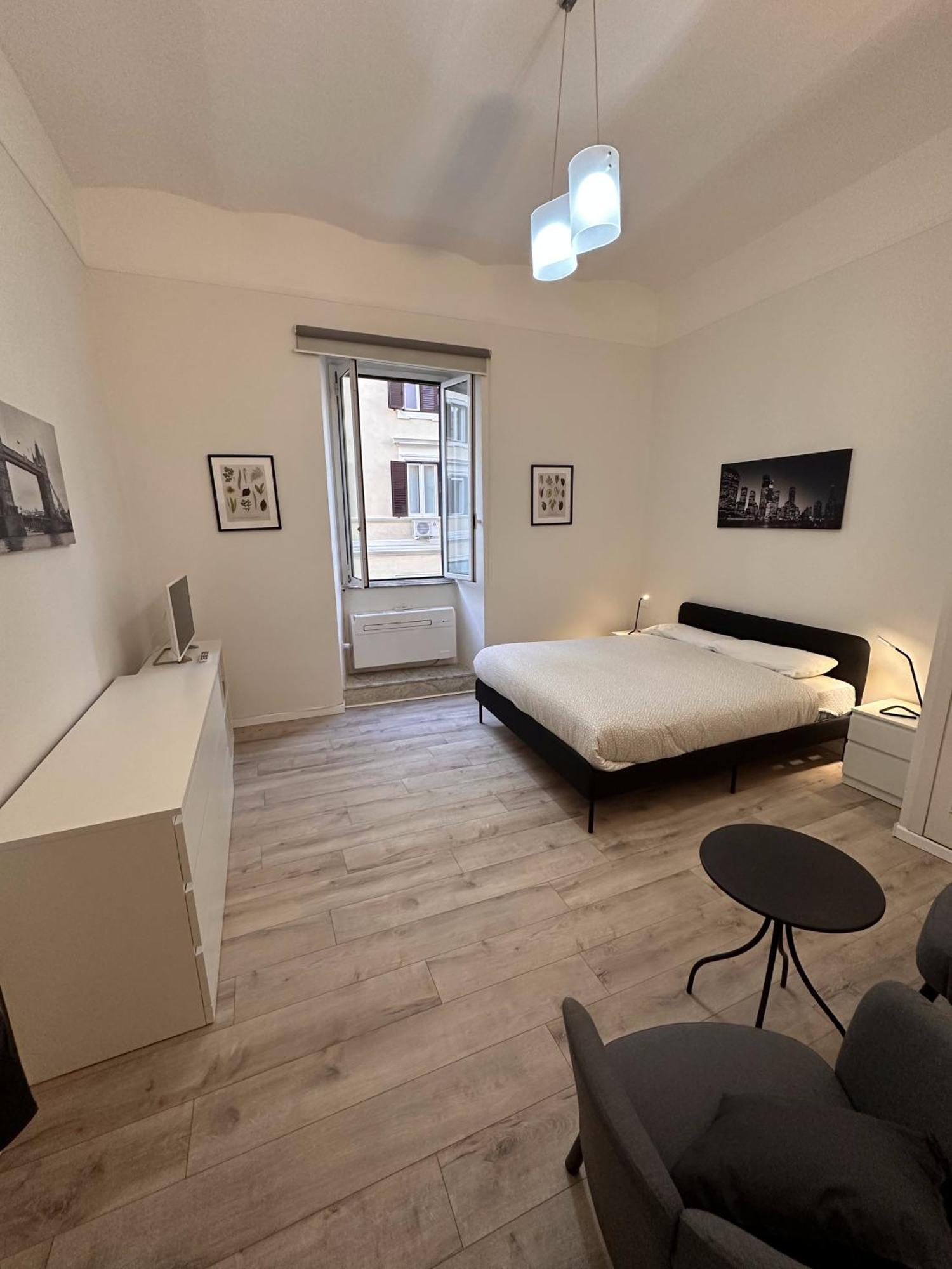 Apartamento Pgl San Lorenzo
