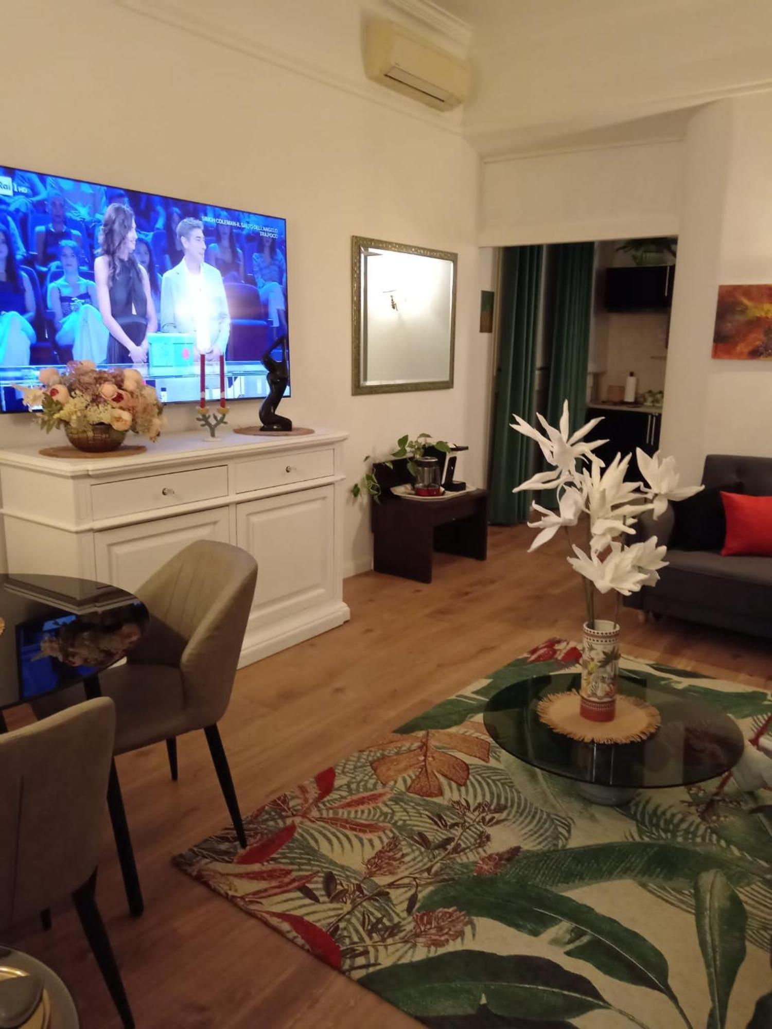 Apartamento Luxury *