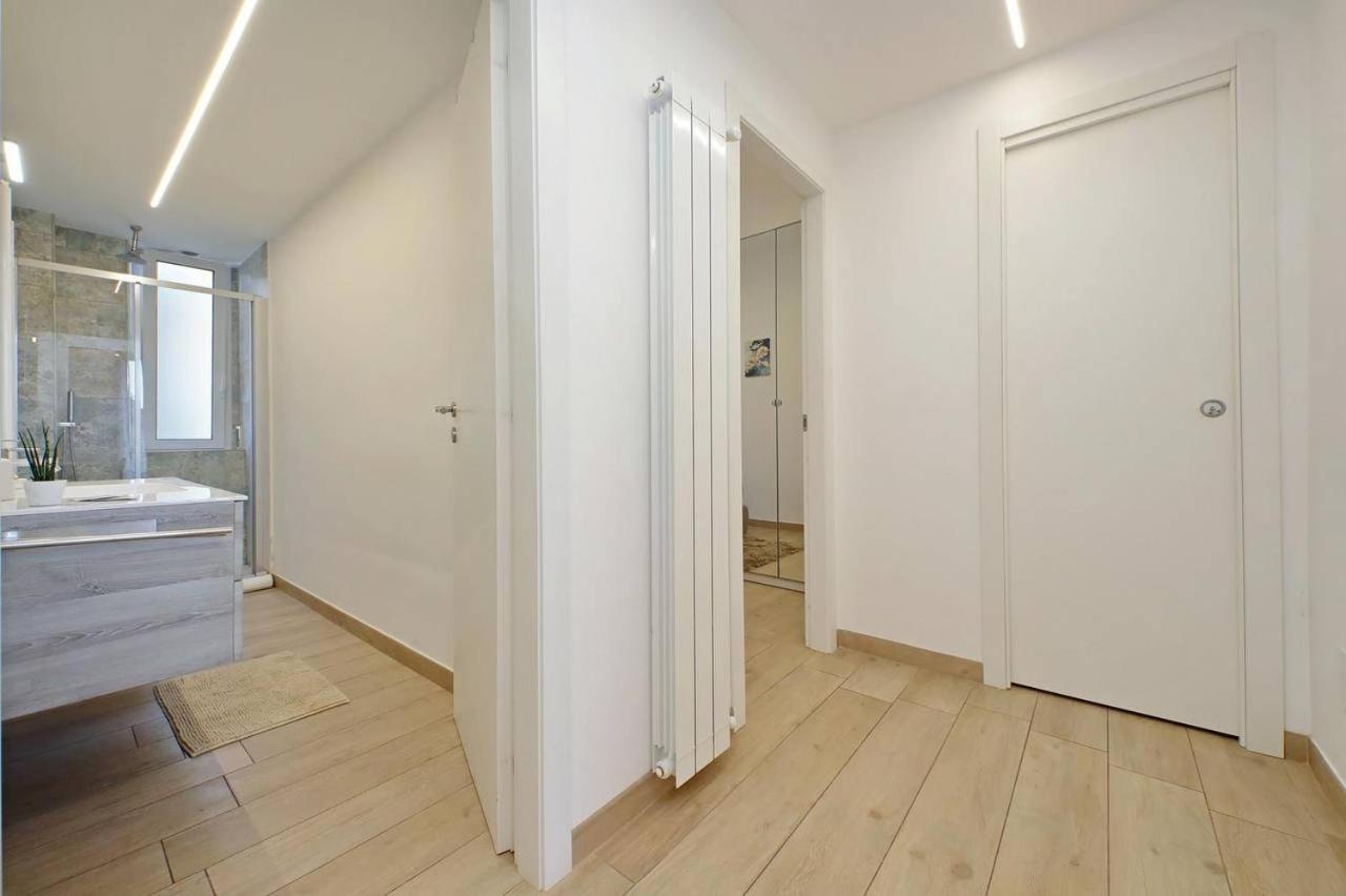 A 10 Min Dal Colosseo Dimora Intima E Silenziosa Apartment *