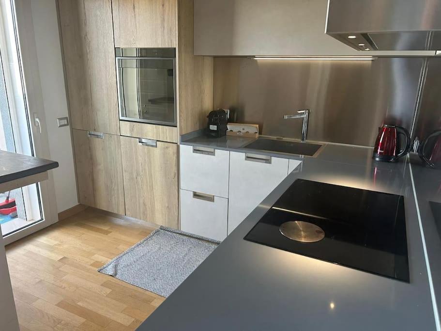 Domus Elda - Appartamento *