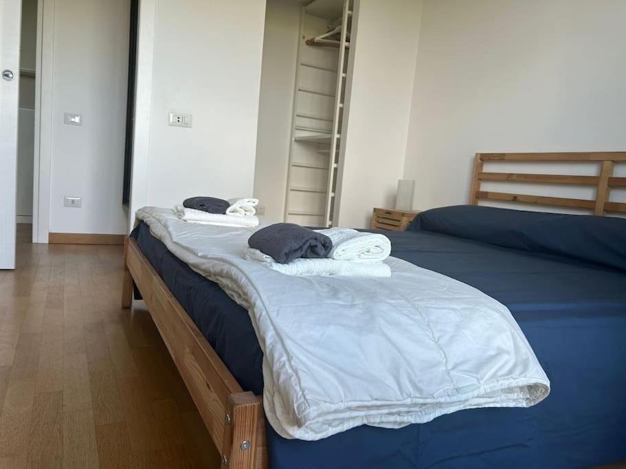 Appartamento Domus Elda - Roma