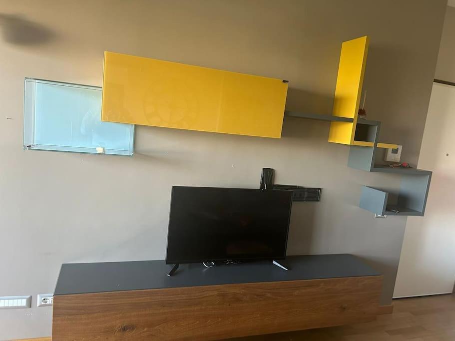Appartamento Domus Elda - Roma