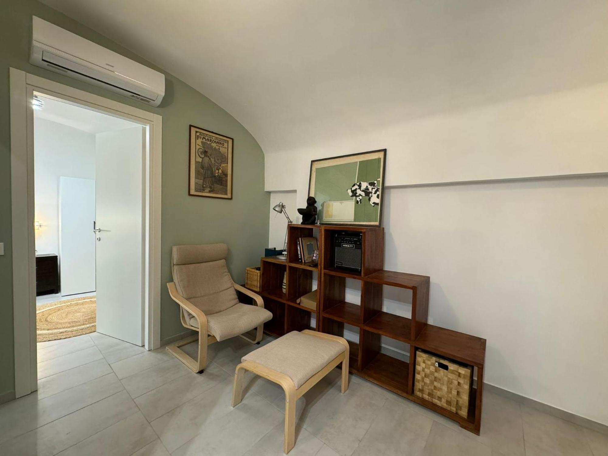 Appartamento Quiet Corner In The Eternal *