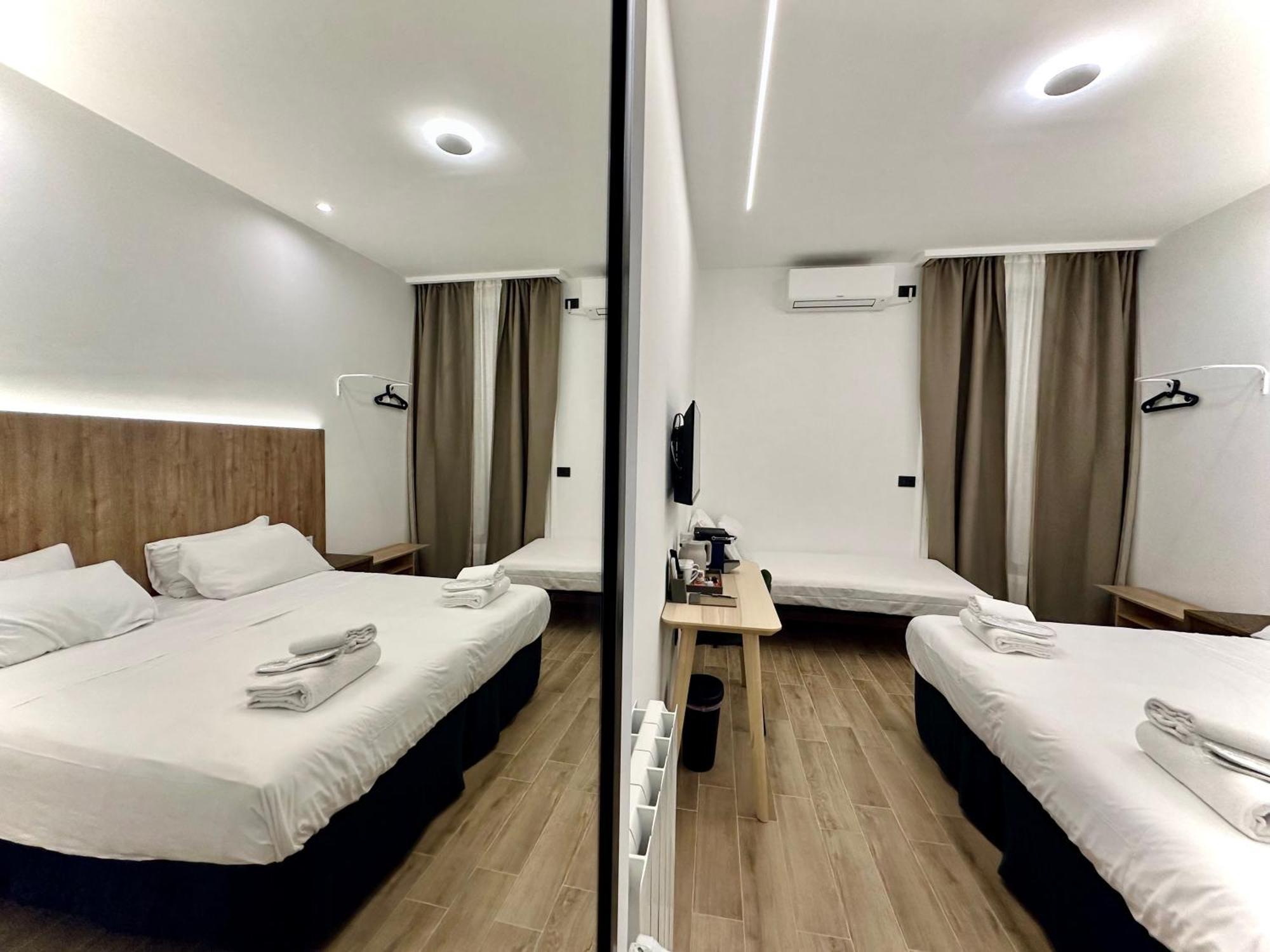 Domus House Affittacamere Roma